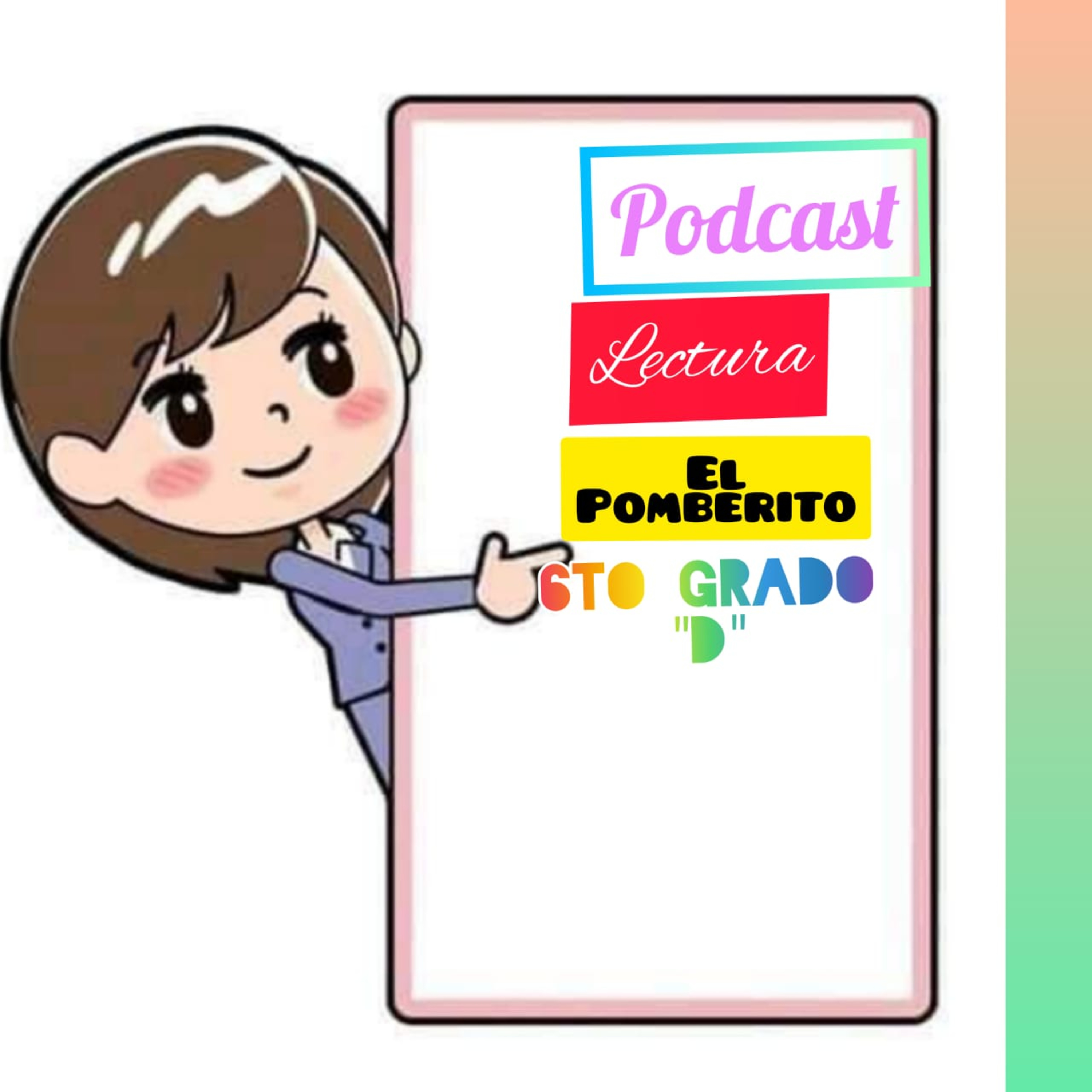 Cuentos de terror episode artwork