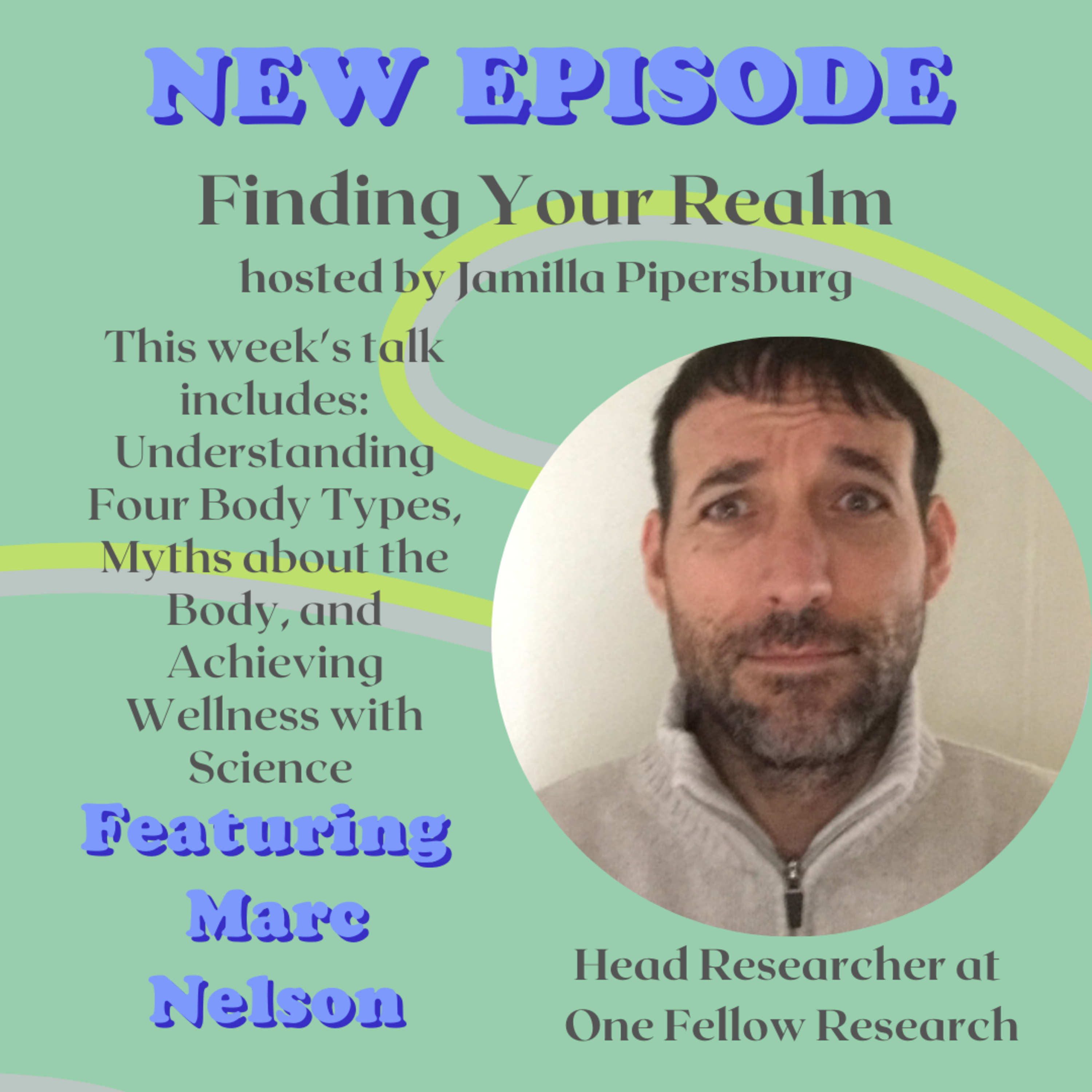 Finding your Realm