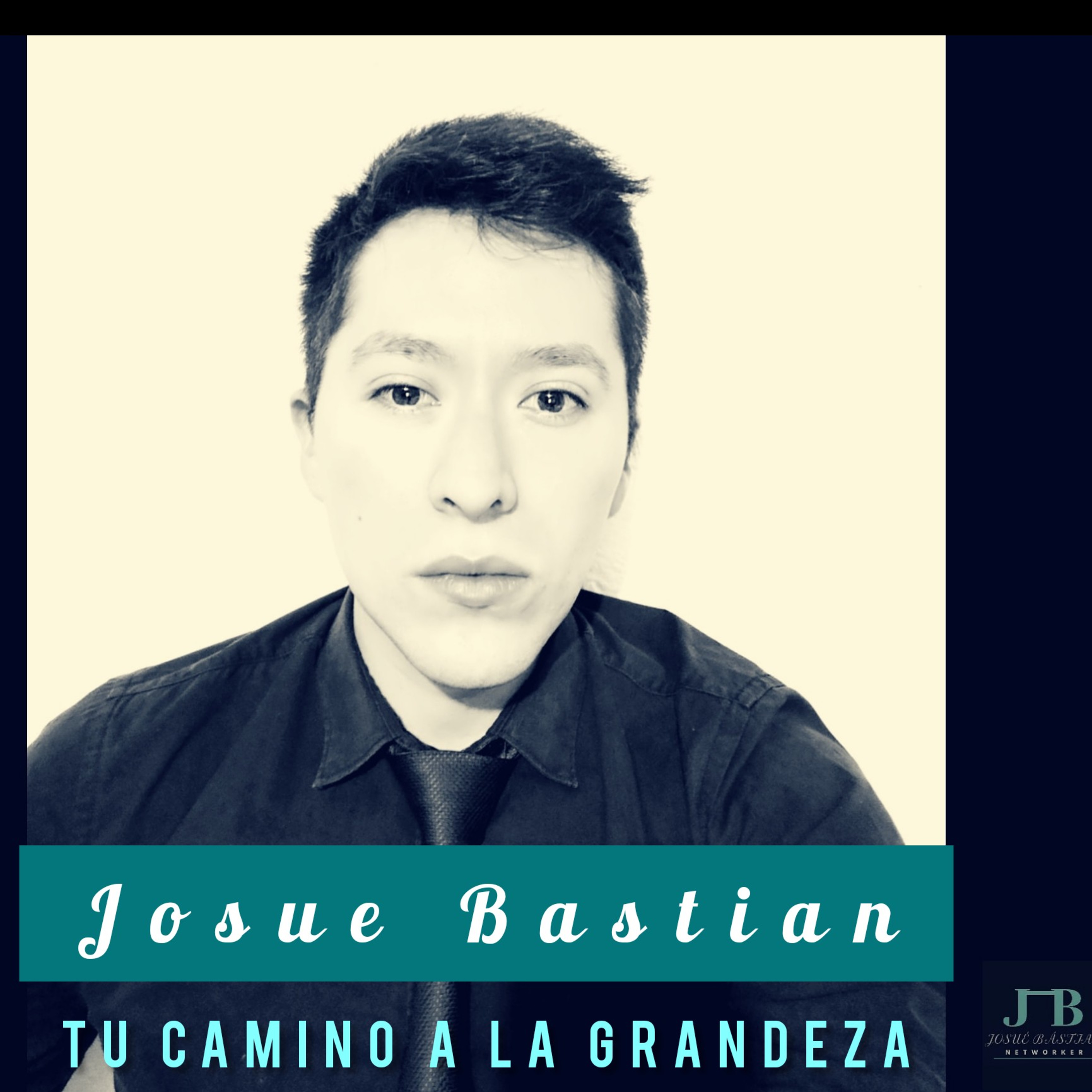 Tu Camino A La Grandeza.