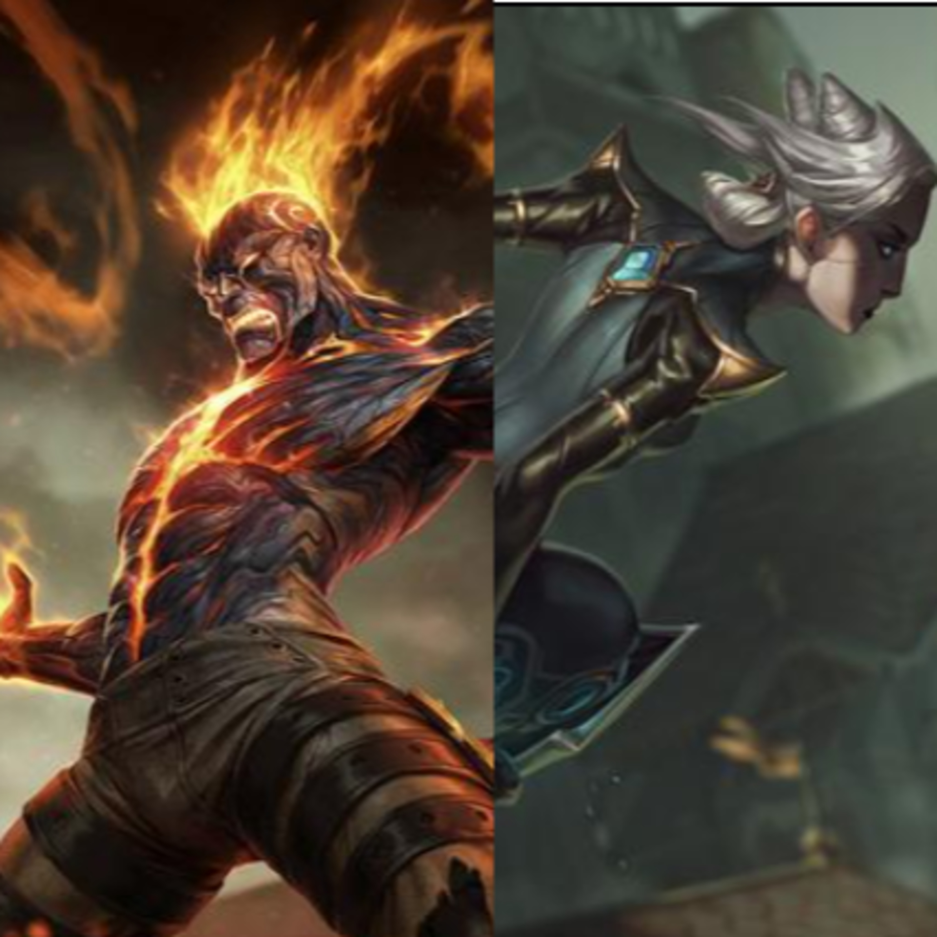 Stories of Runeterra: A League of Legends Lore Podcast