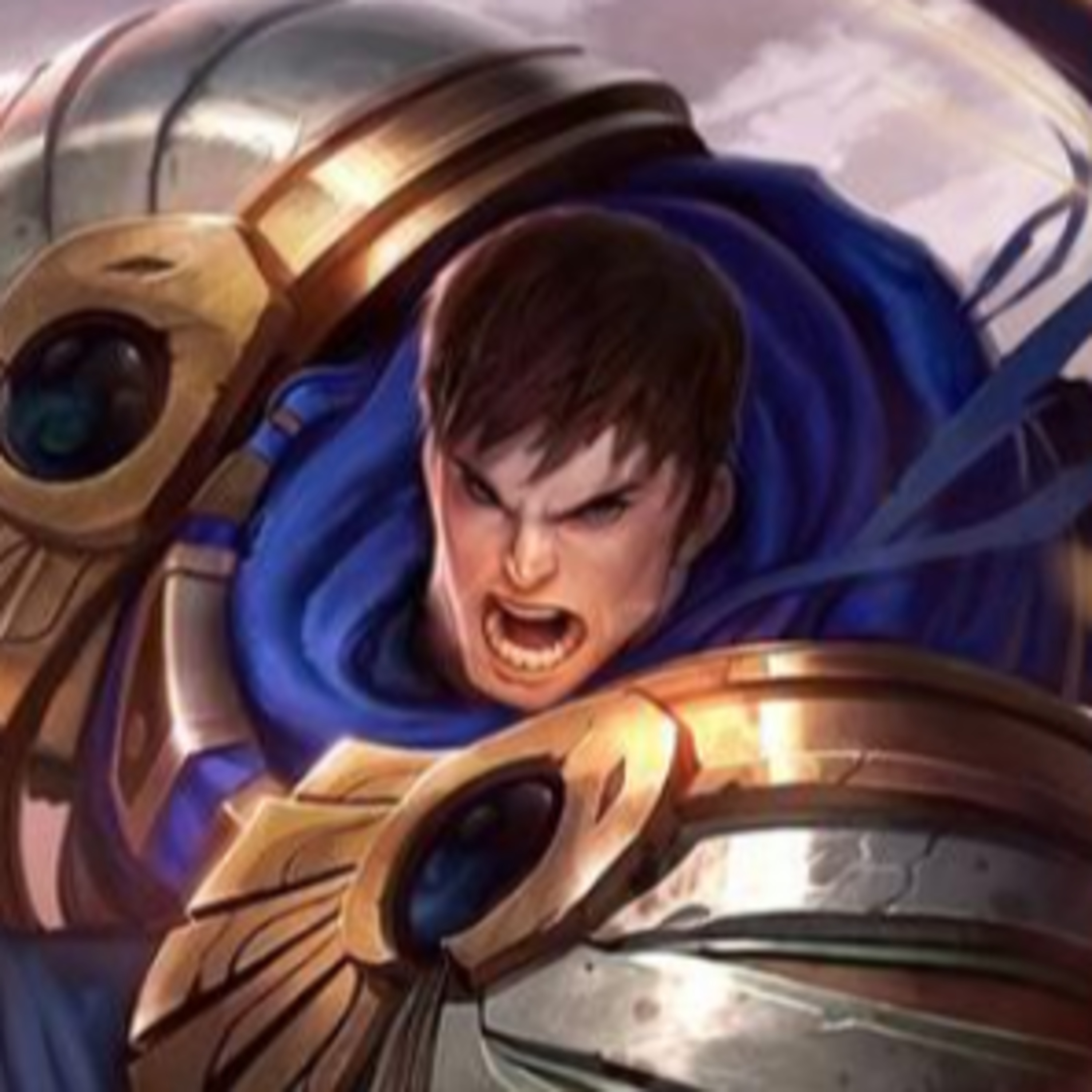Stories of Runeterra: A League of Legends Lore Podcast