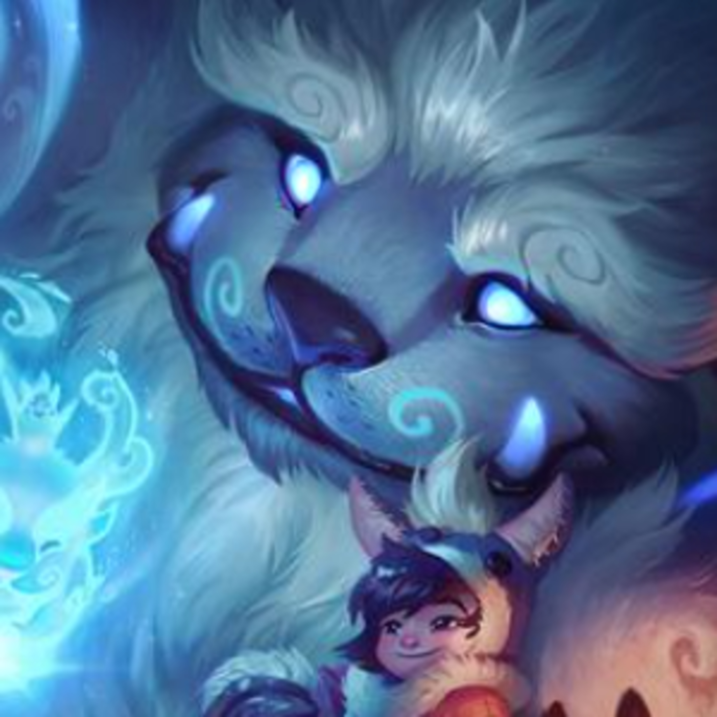 Stories of Runeterra: A League of Legends Lore Podcast
