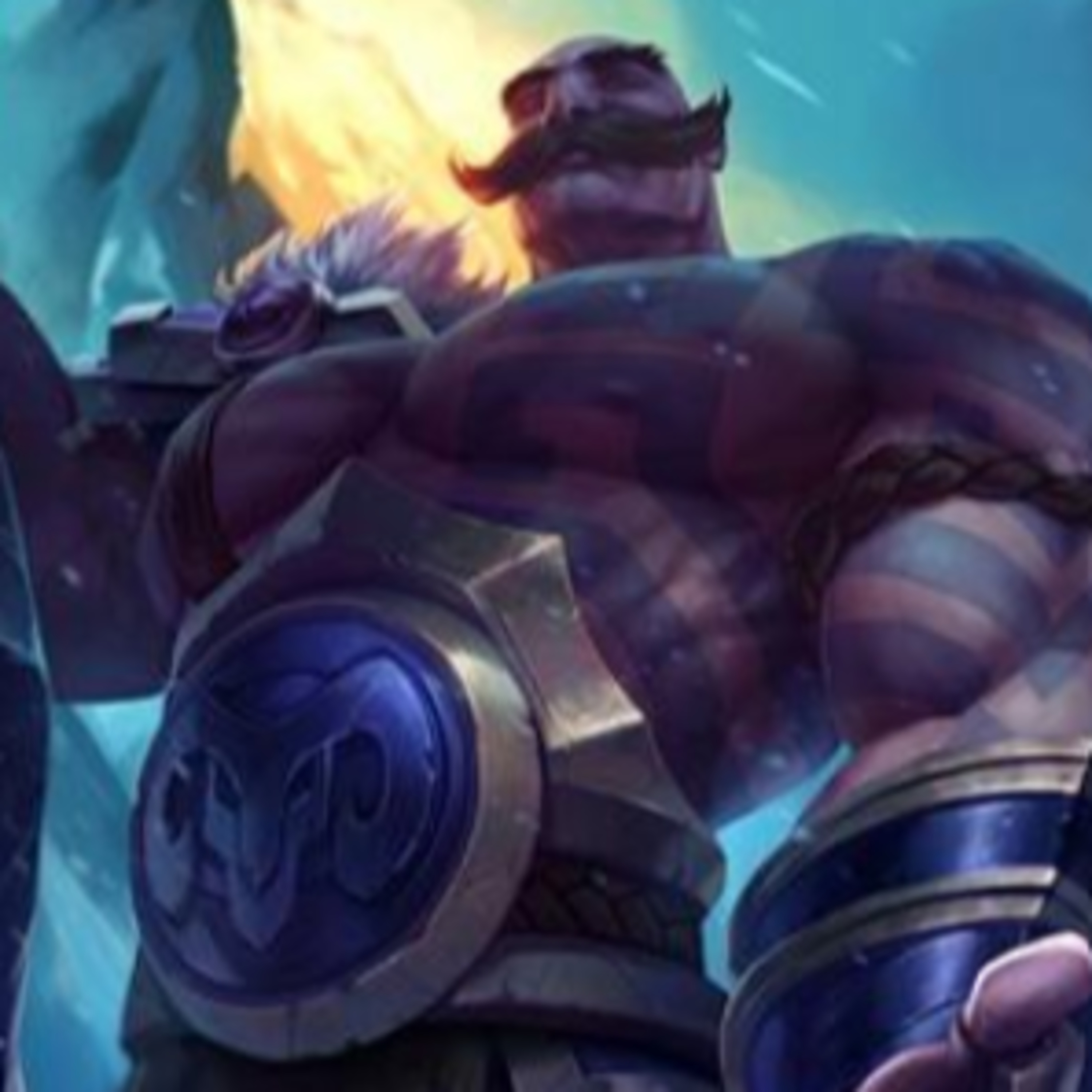 Stories of Runeterra: A League of Legends Lore Podcast