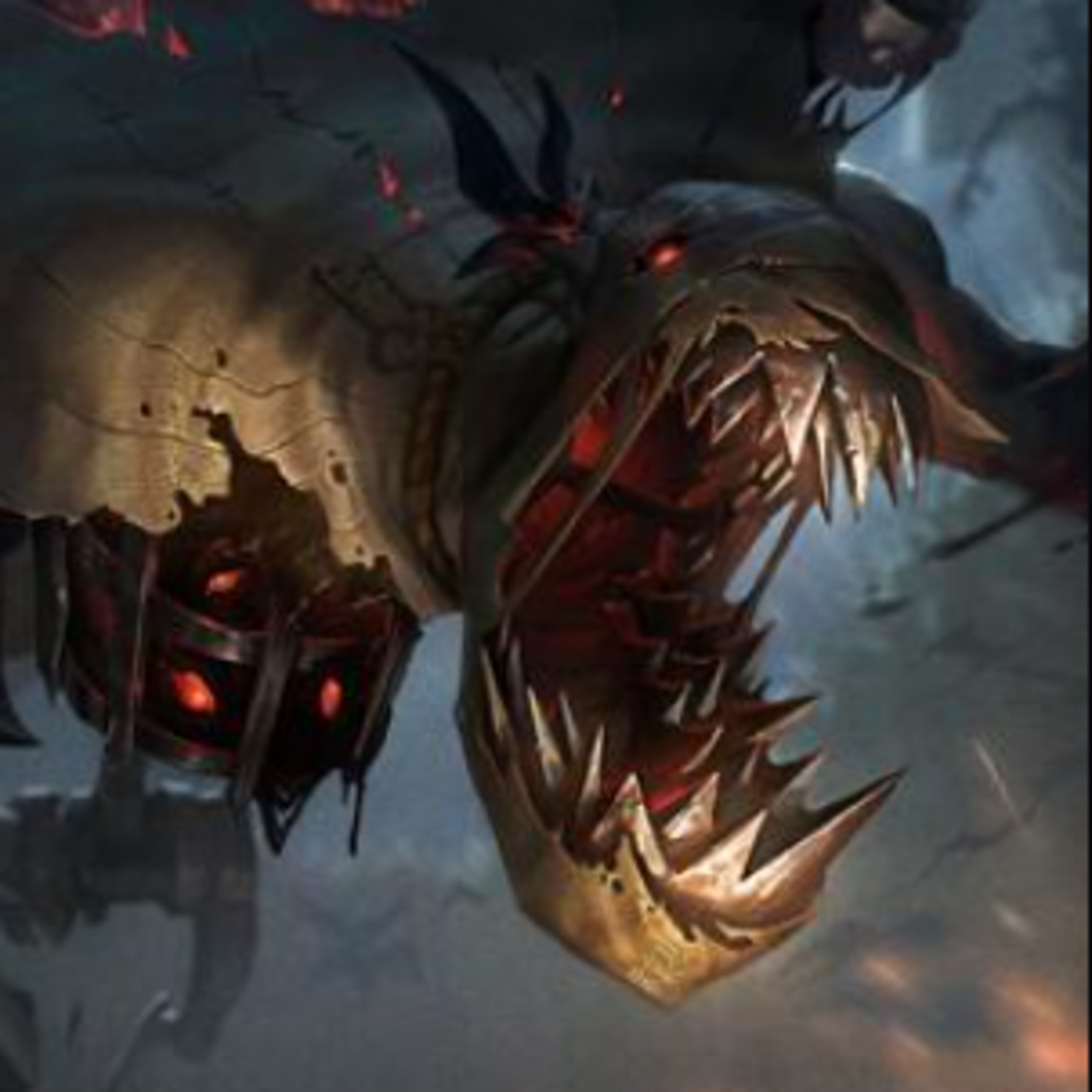 Stories of Runeterra: A League of Legends Lore Podcast