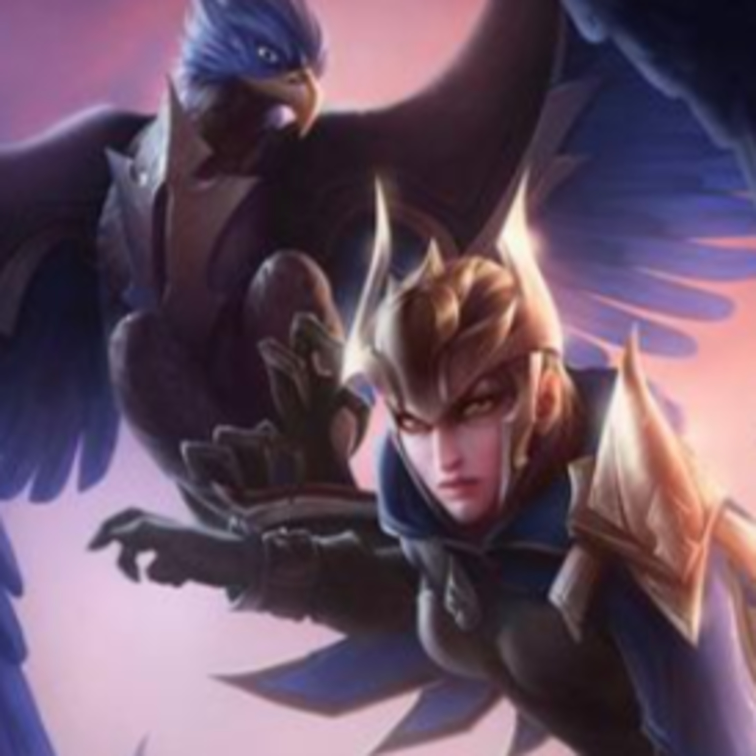 Stories of Runeterra: A League of Legends Lore Podcast