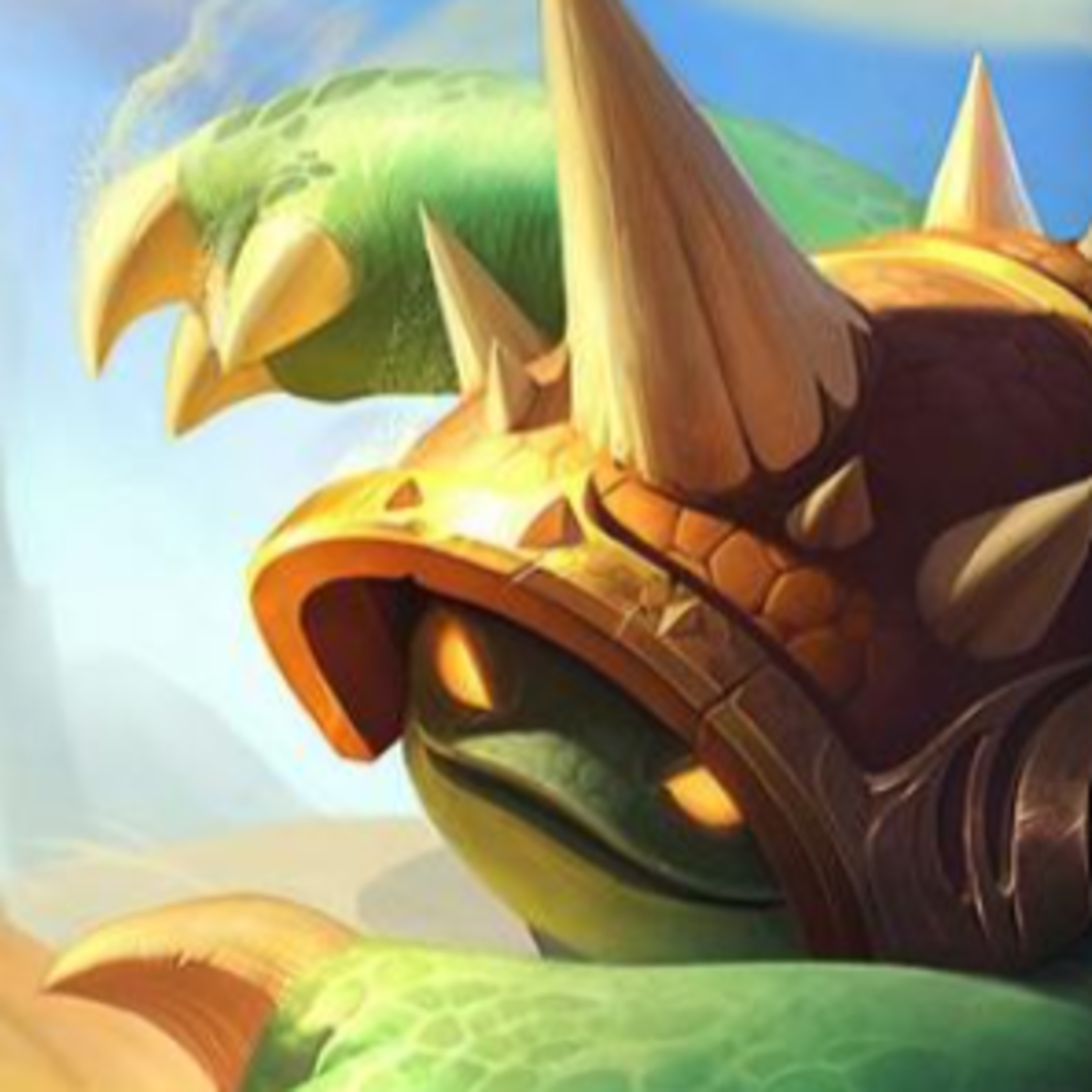 Stories of Runeterra: A League of Legends Lore Podcast