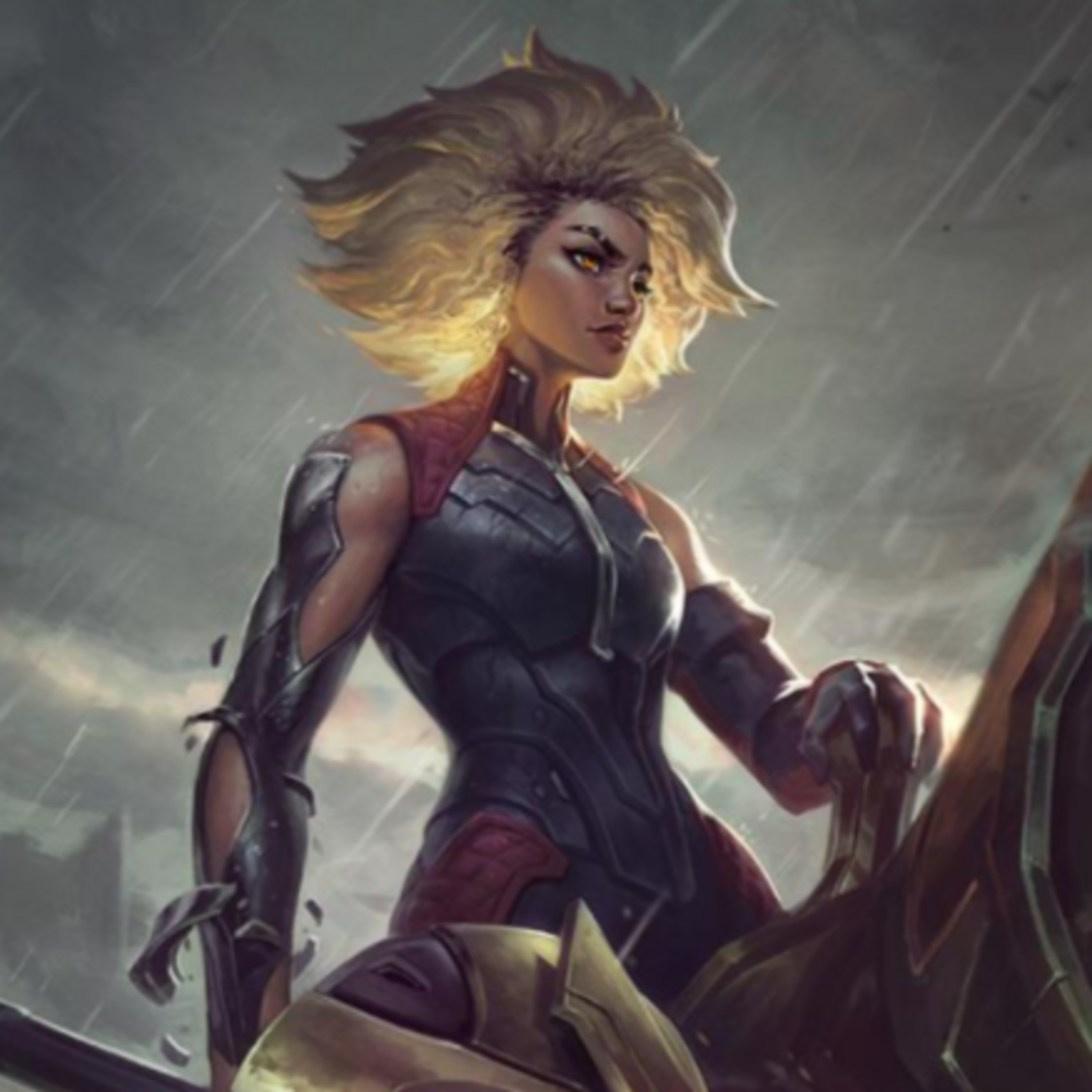 Stories of Runeterra: A League of Legends Lore Podcast