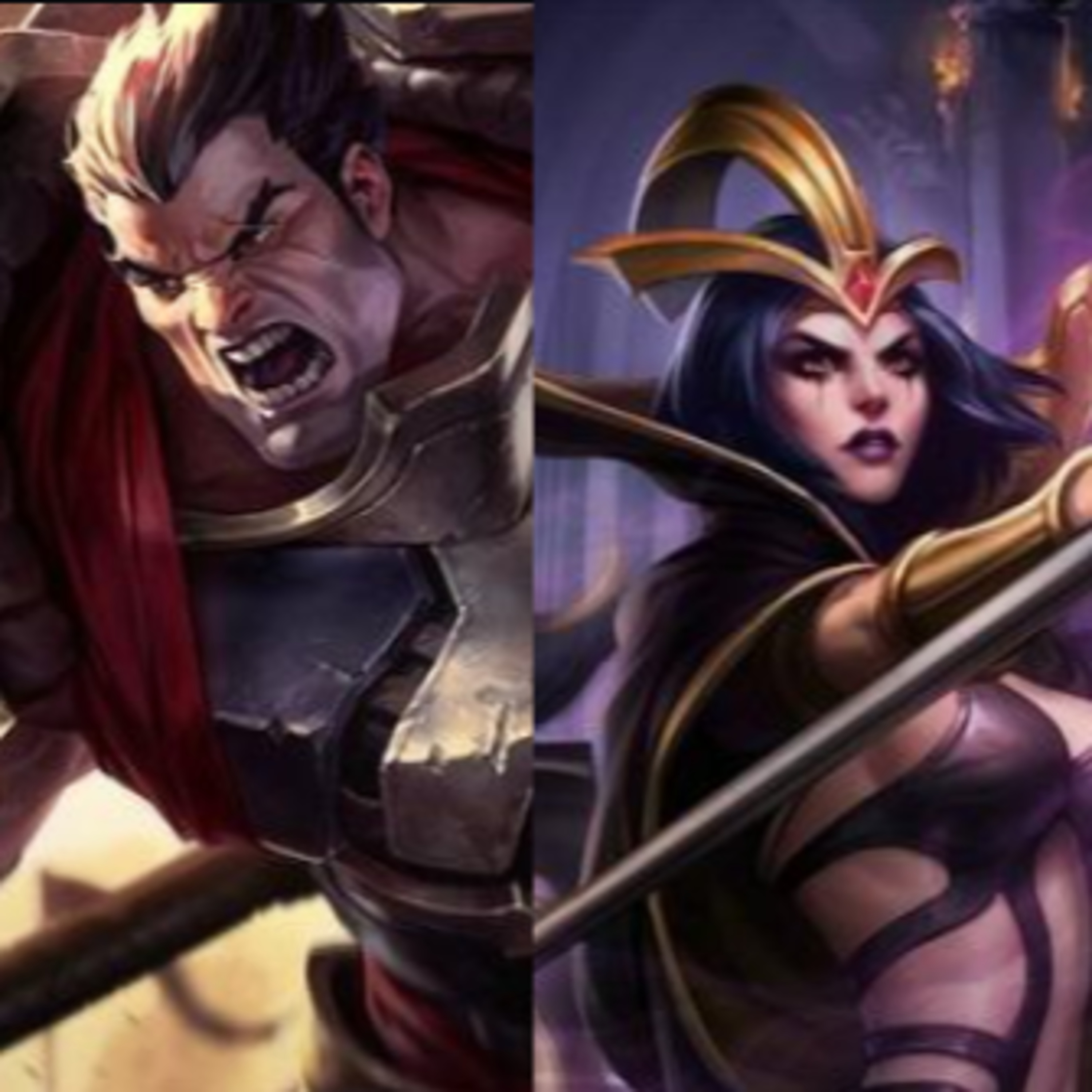 Stories of Runeterra: A League of Legends Lore Podcast
