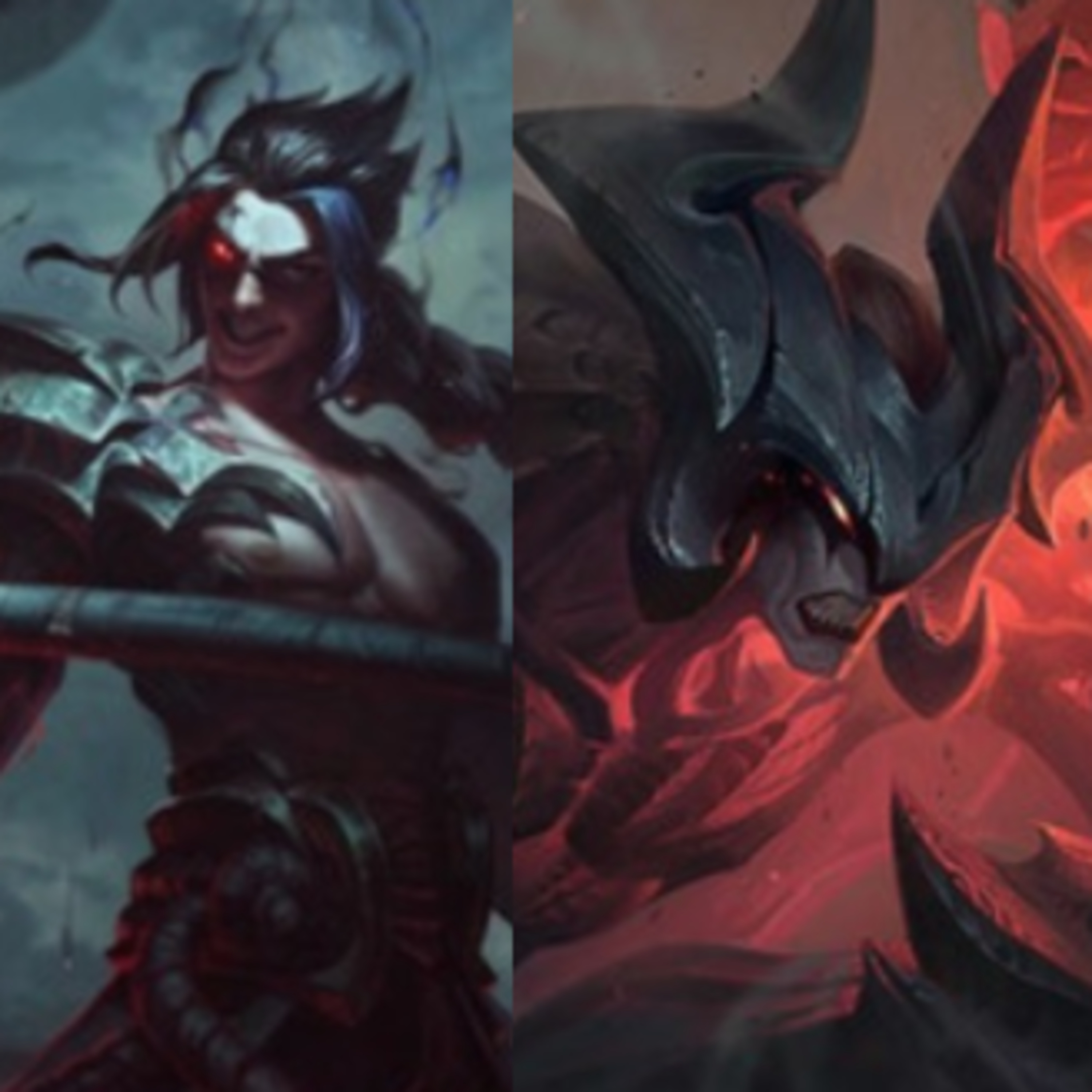 Stories of Runeterra: A League of Legends Lore Podcast