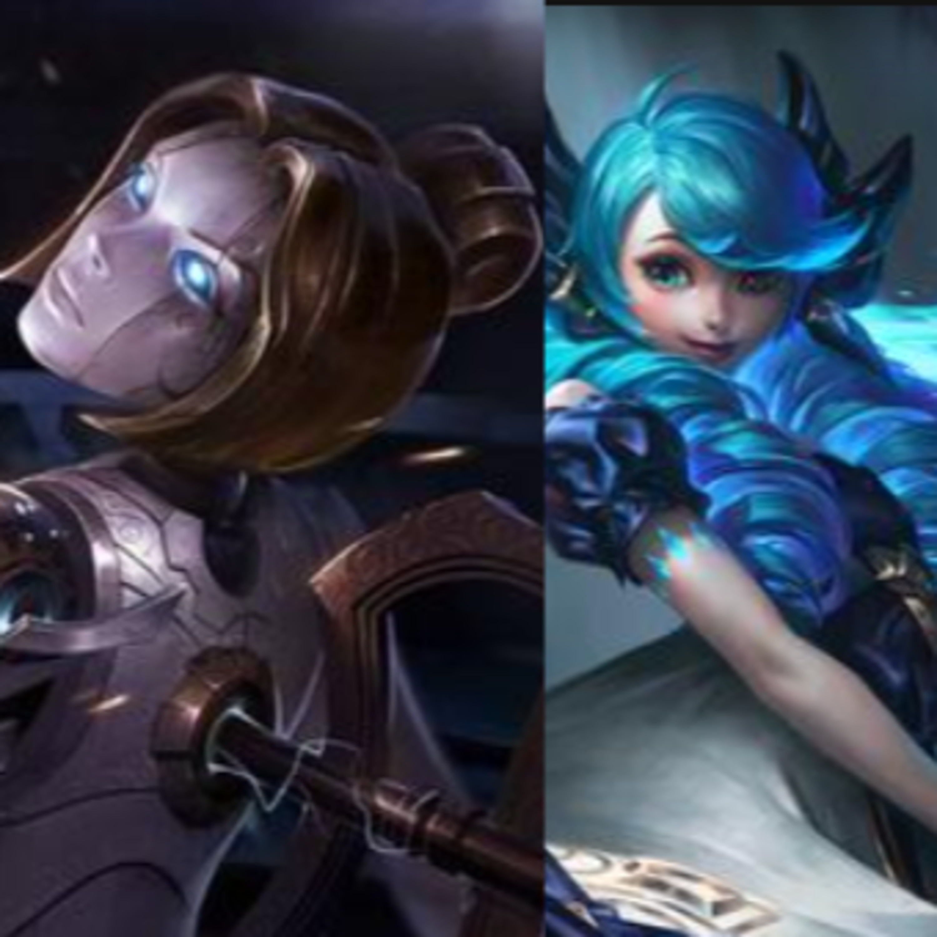 Stories of Runeterra: A League of Legends Lore Podcast
