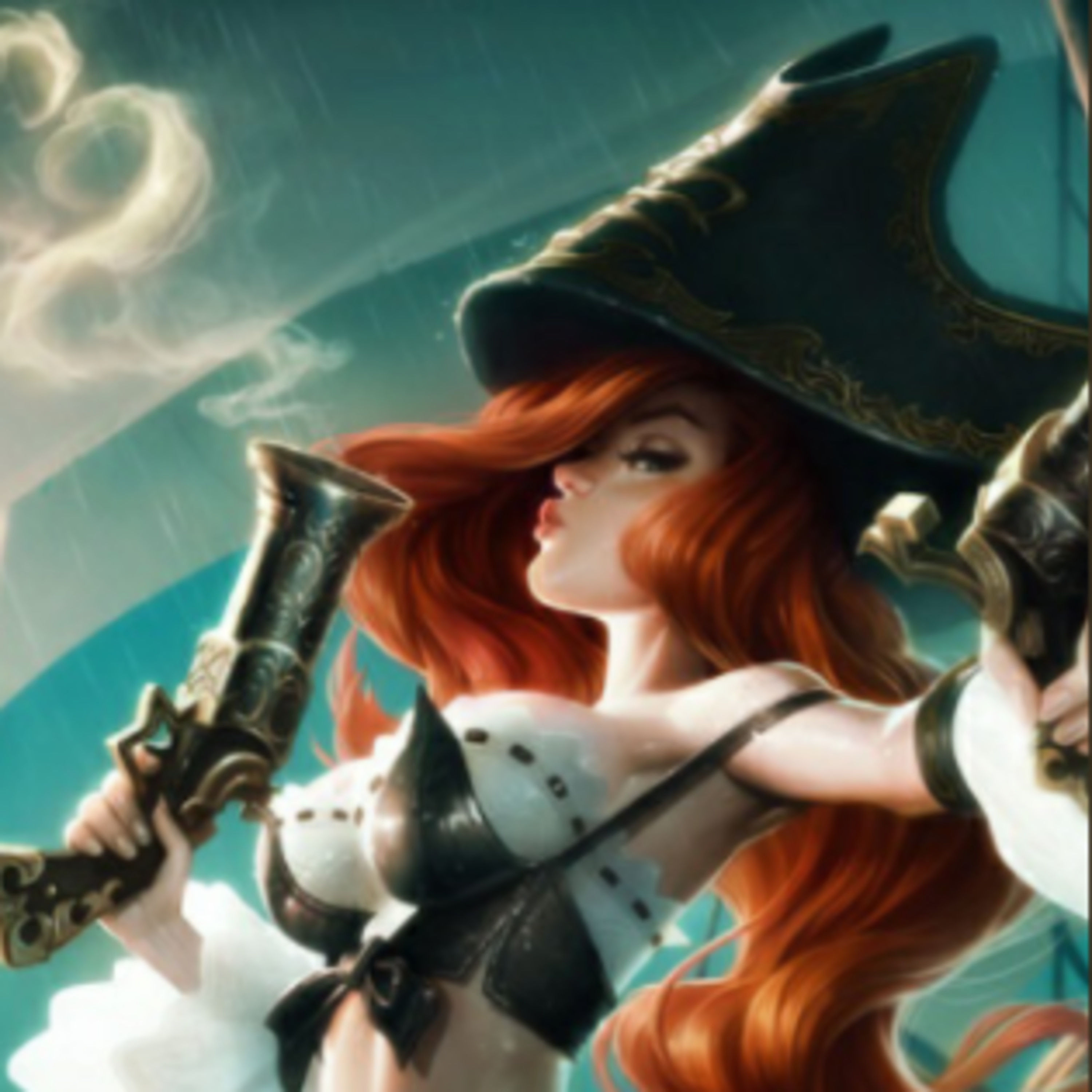 Stories of Runeterra: A League of Legends Lore Podcast