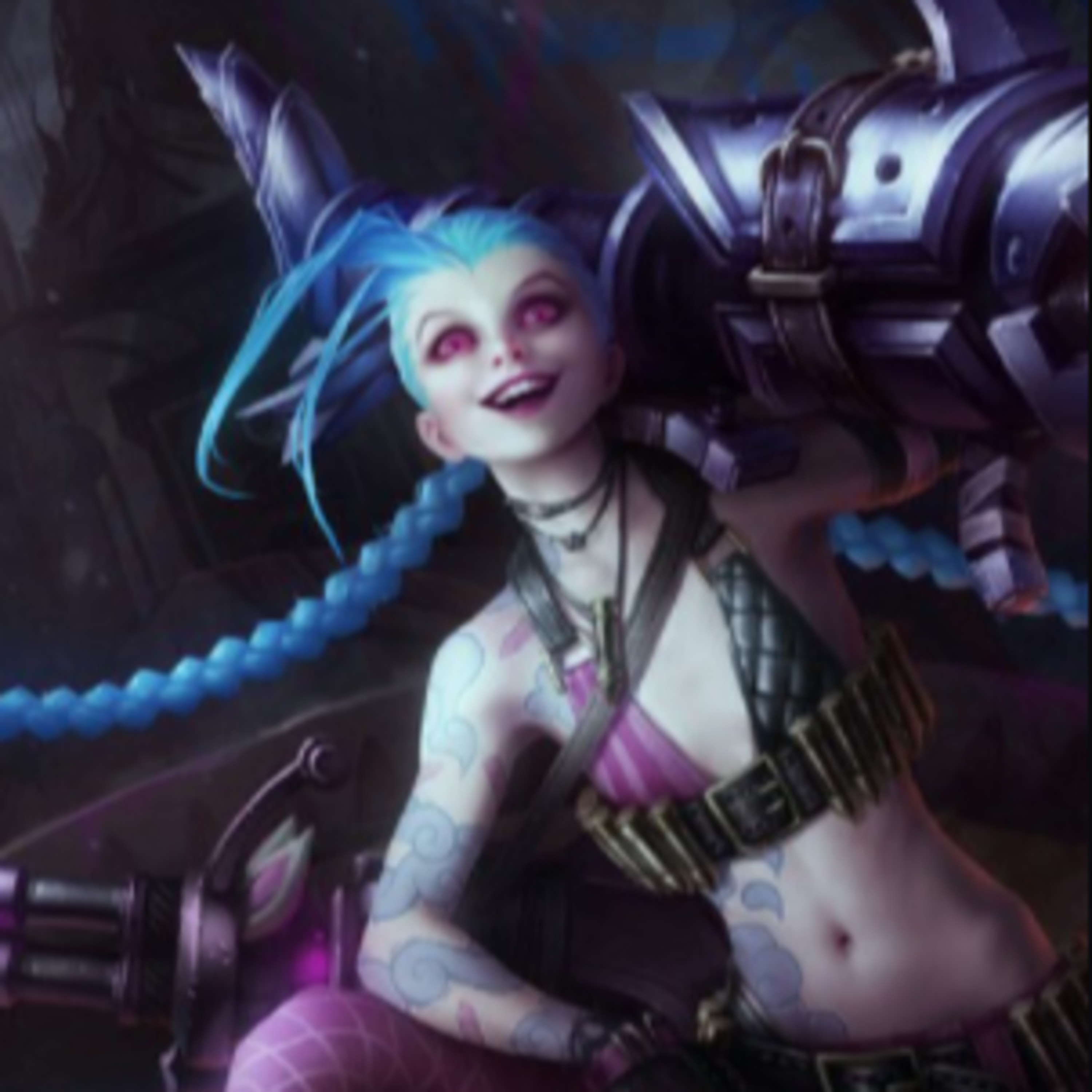 Stories of Runeterra: A League of Legends Lore Podcast