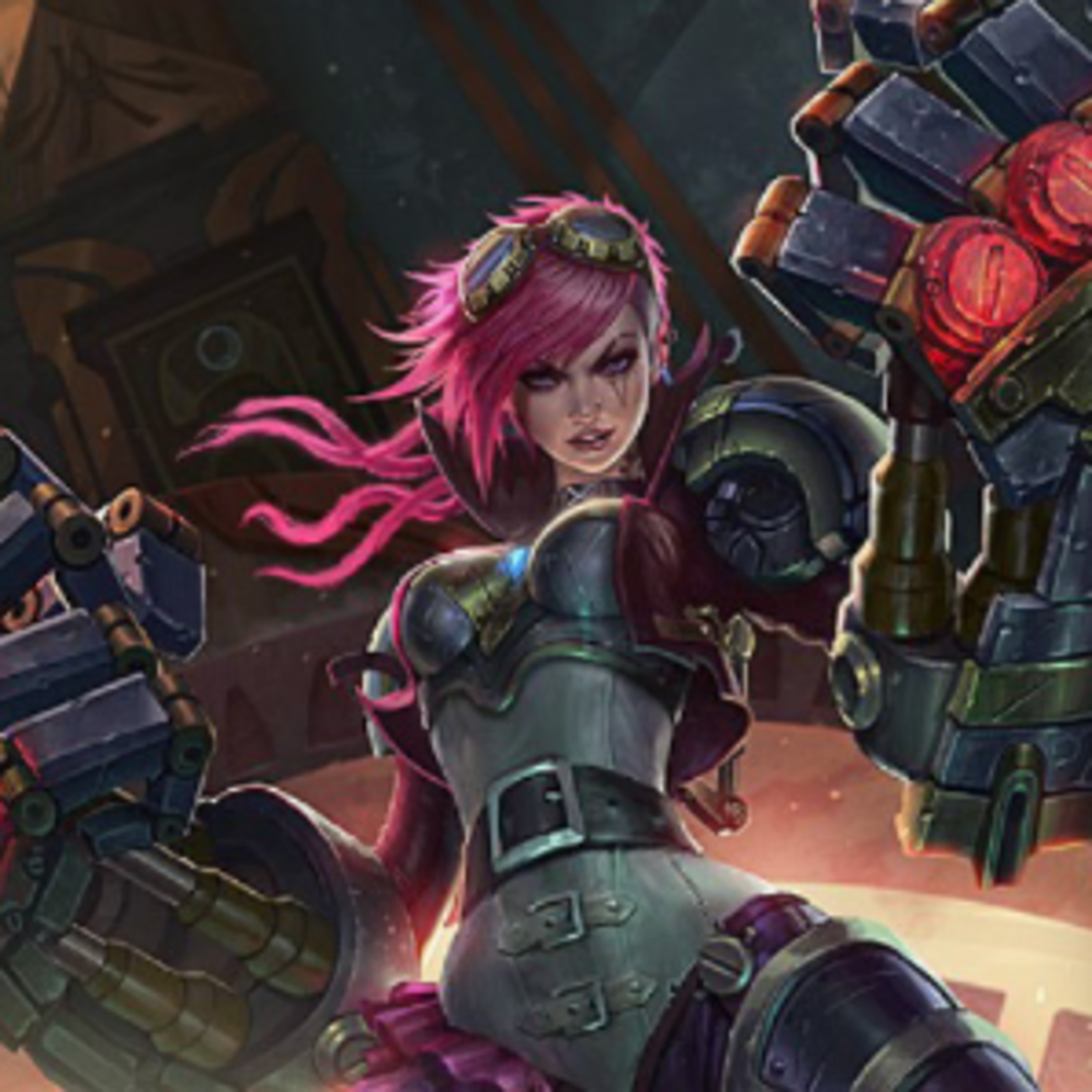 Stories of Runeterra: A League of Legends Lore Podcast