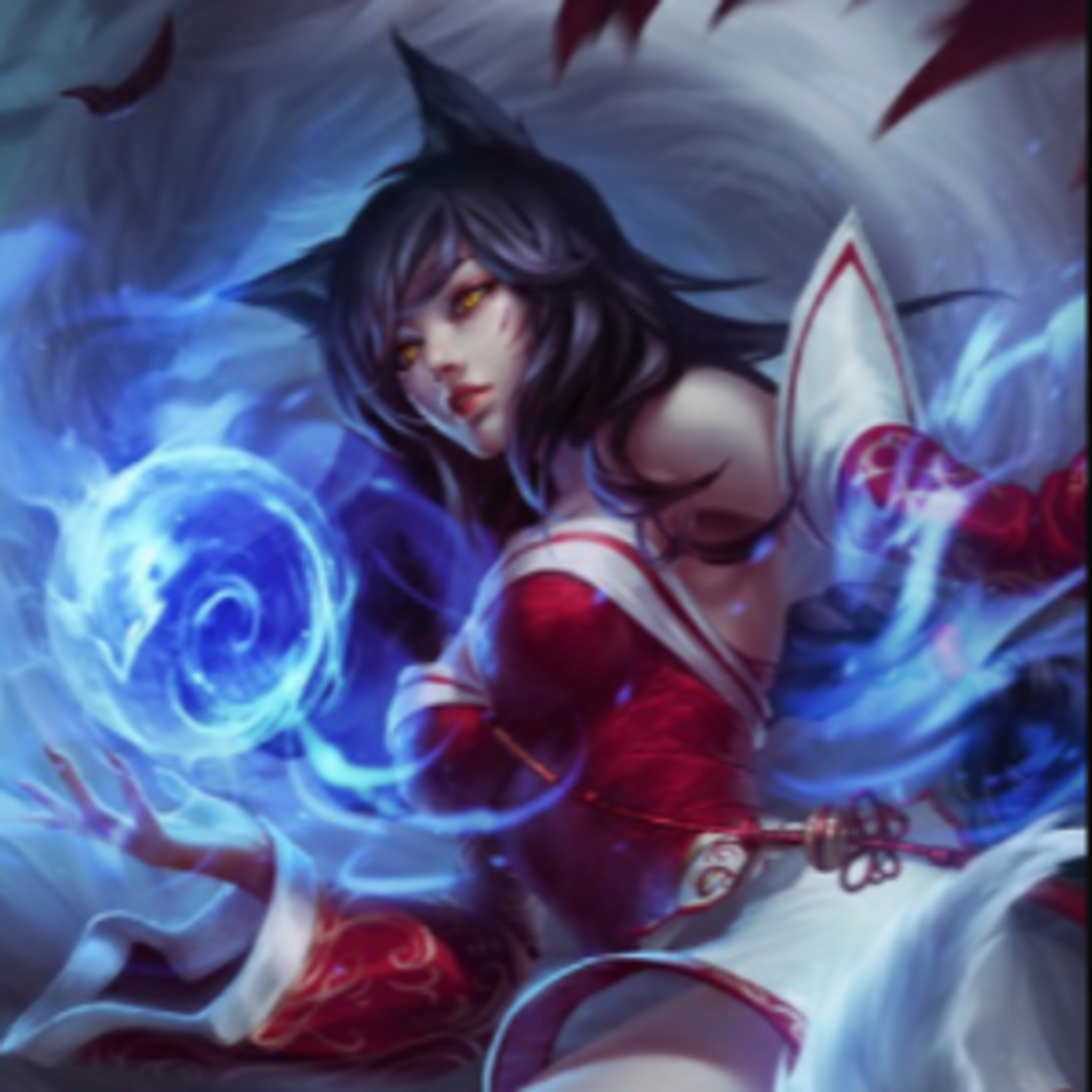 Stories of Runeterra: A League of Legends Lore Podcast