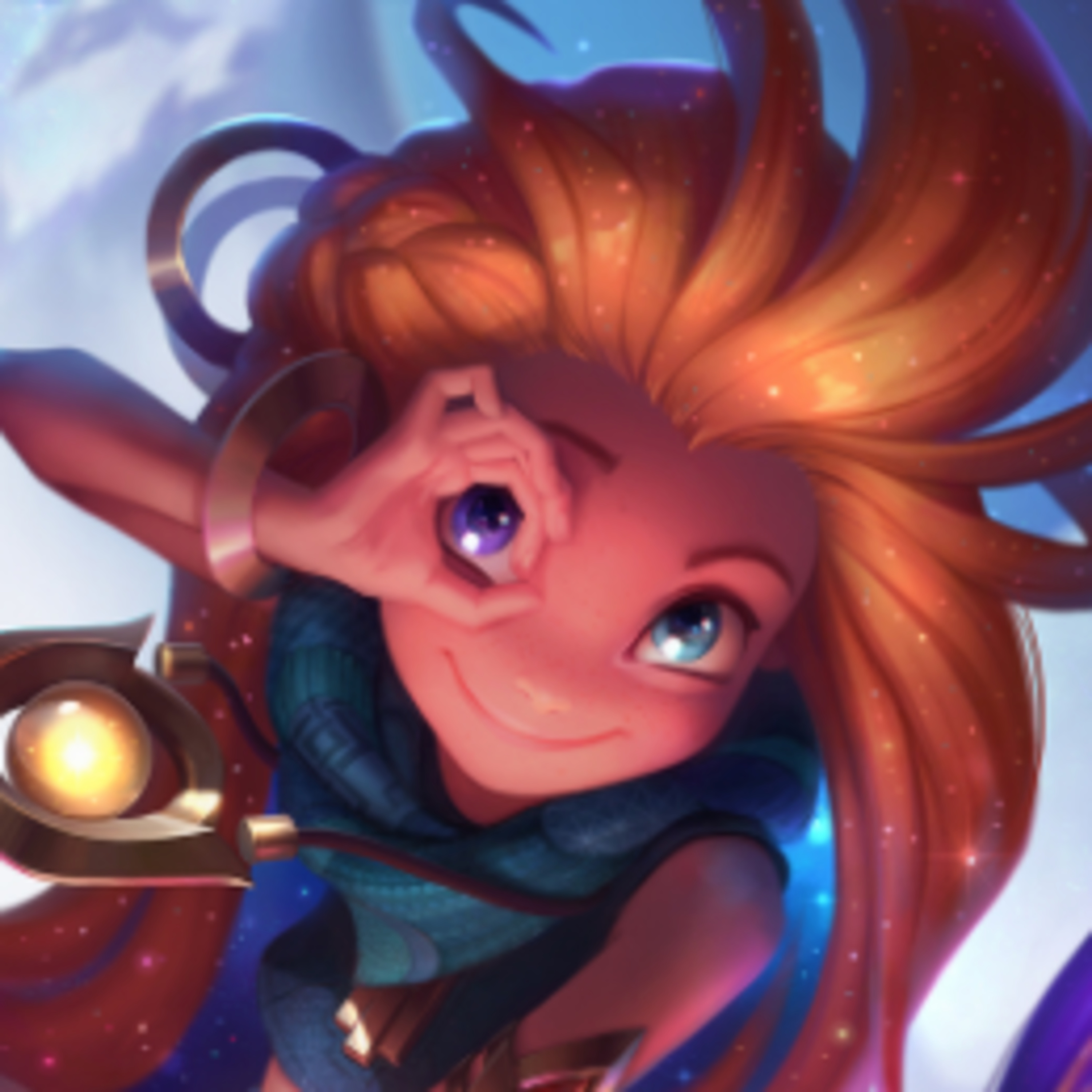 Stories of Runeterra: A League of Legends Lore Podcast