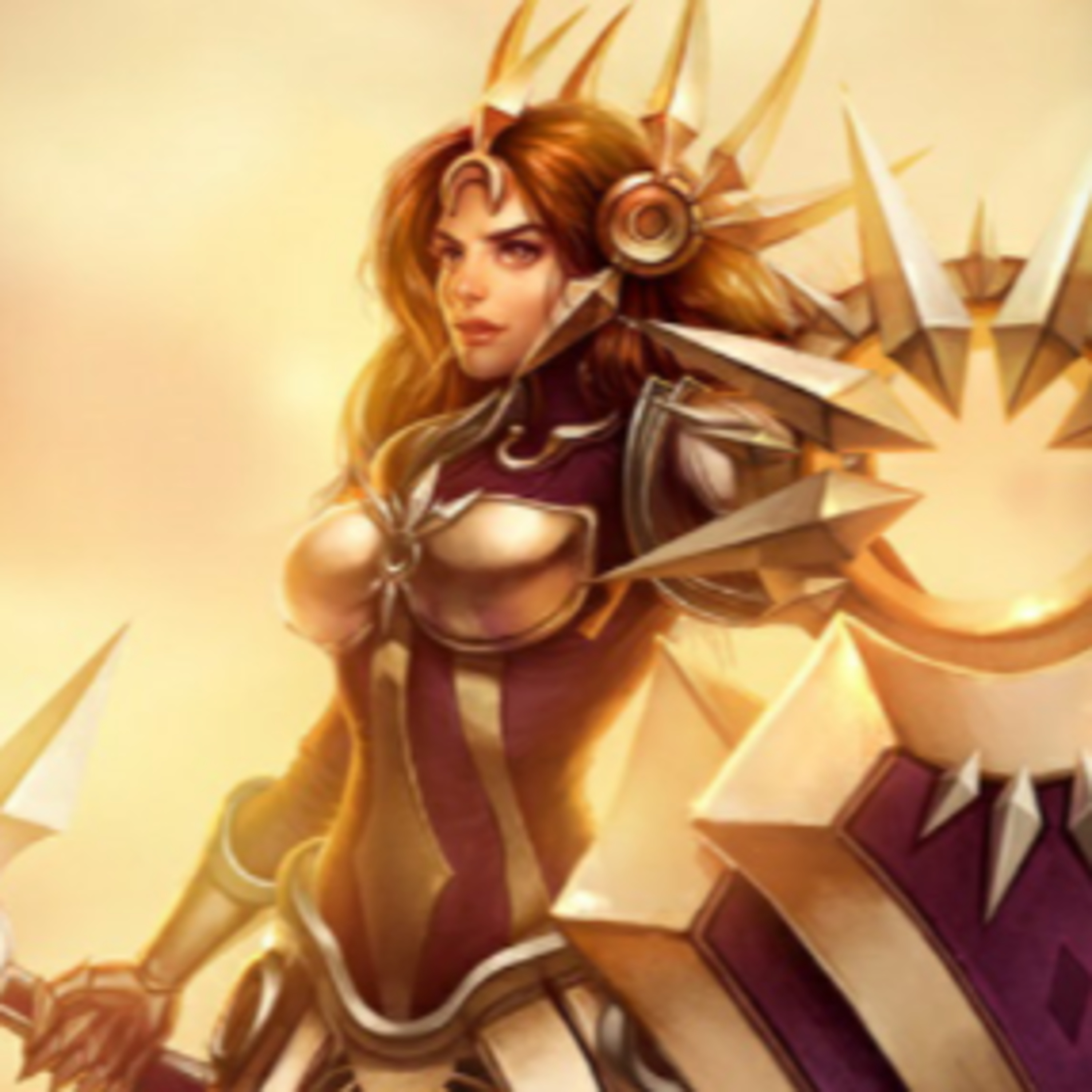 Stories of Runeterra: A League of Legends Lore Podcast