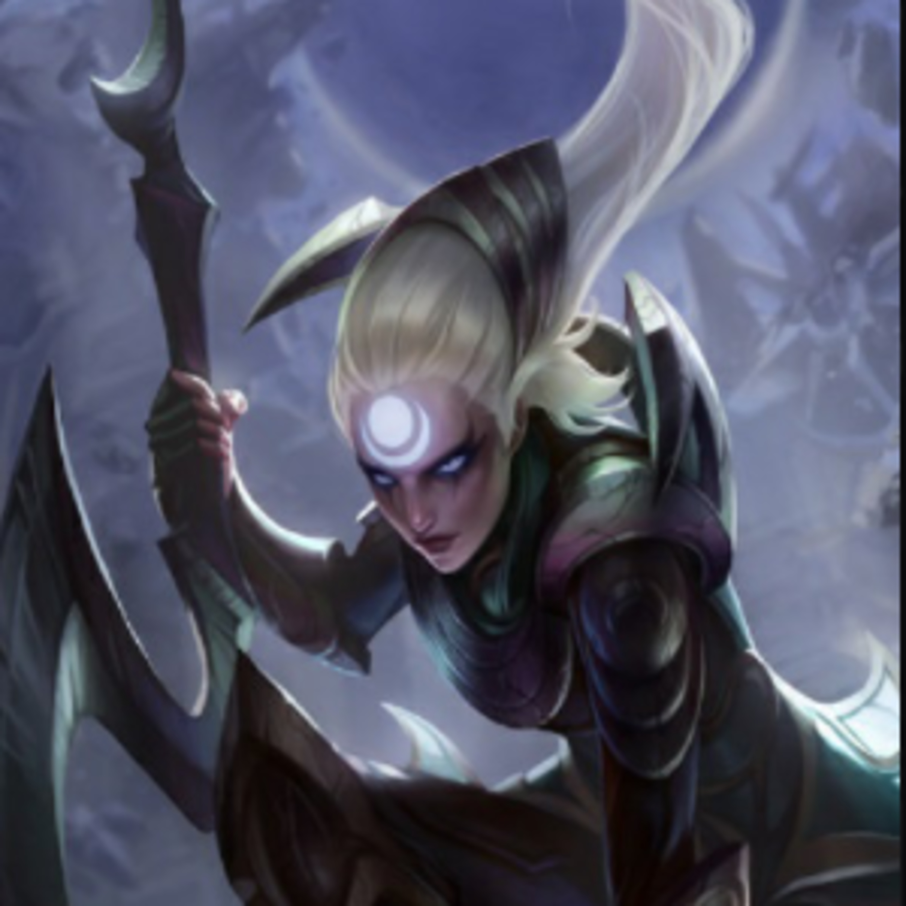 Stories of Runeterra: A League of Legends Lore Podcast
