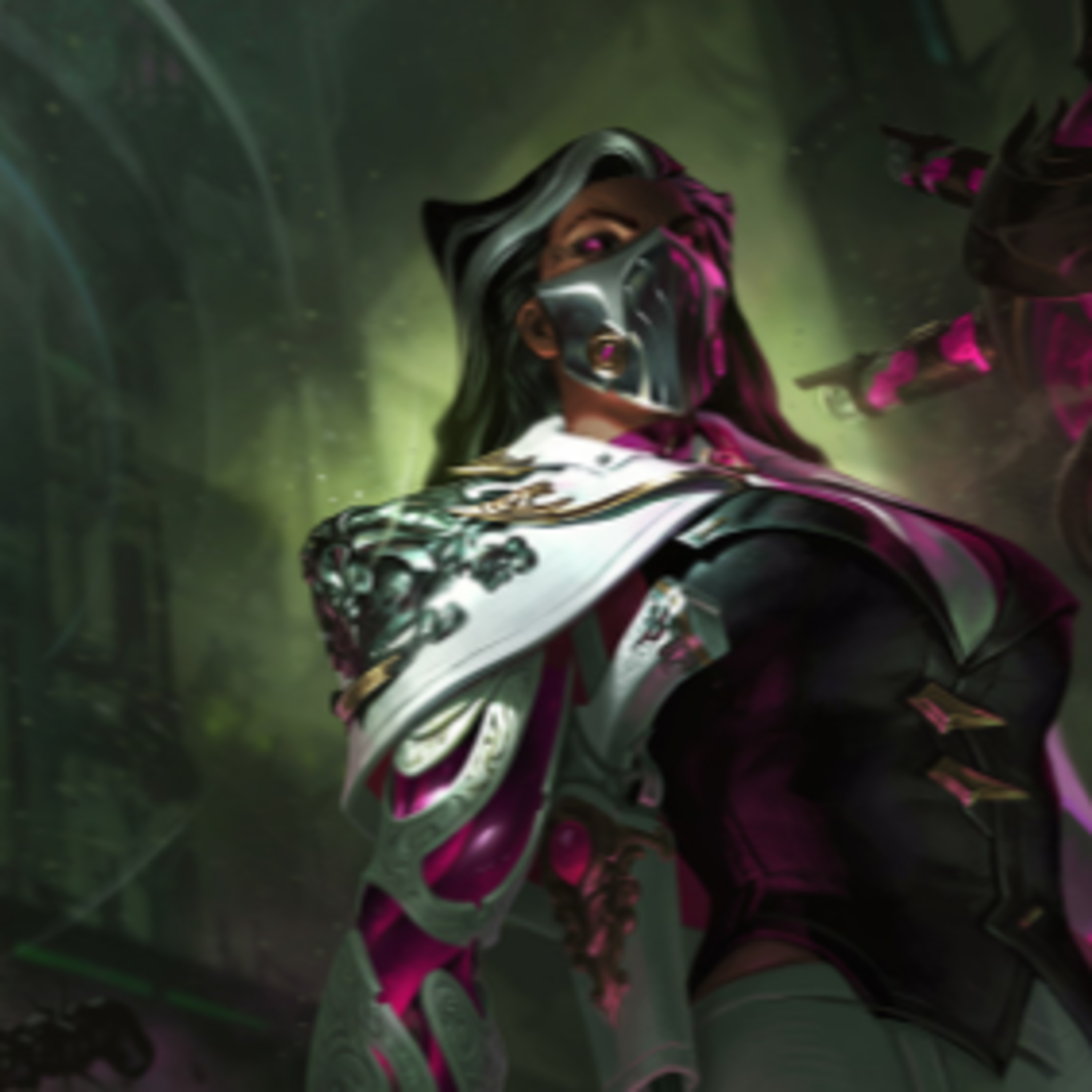 Stories of Runeterra: A League of Legends Lore Podcast