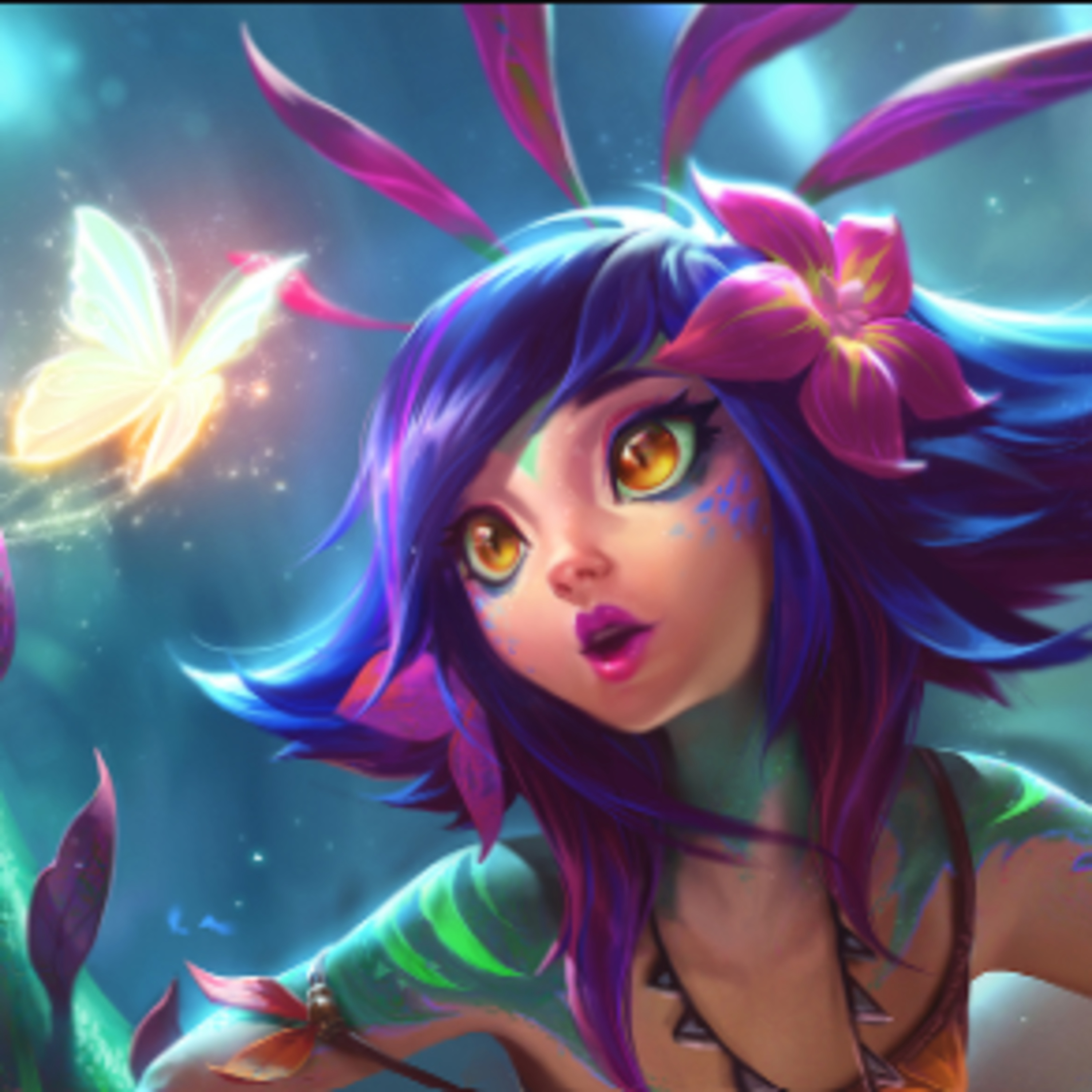 Stories of Runeterra: A League of Legends Lore Podcast
