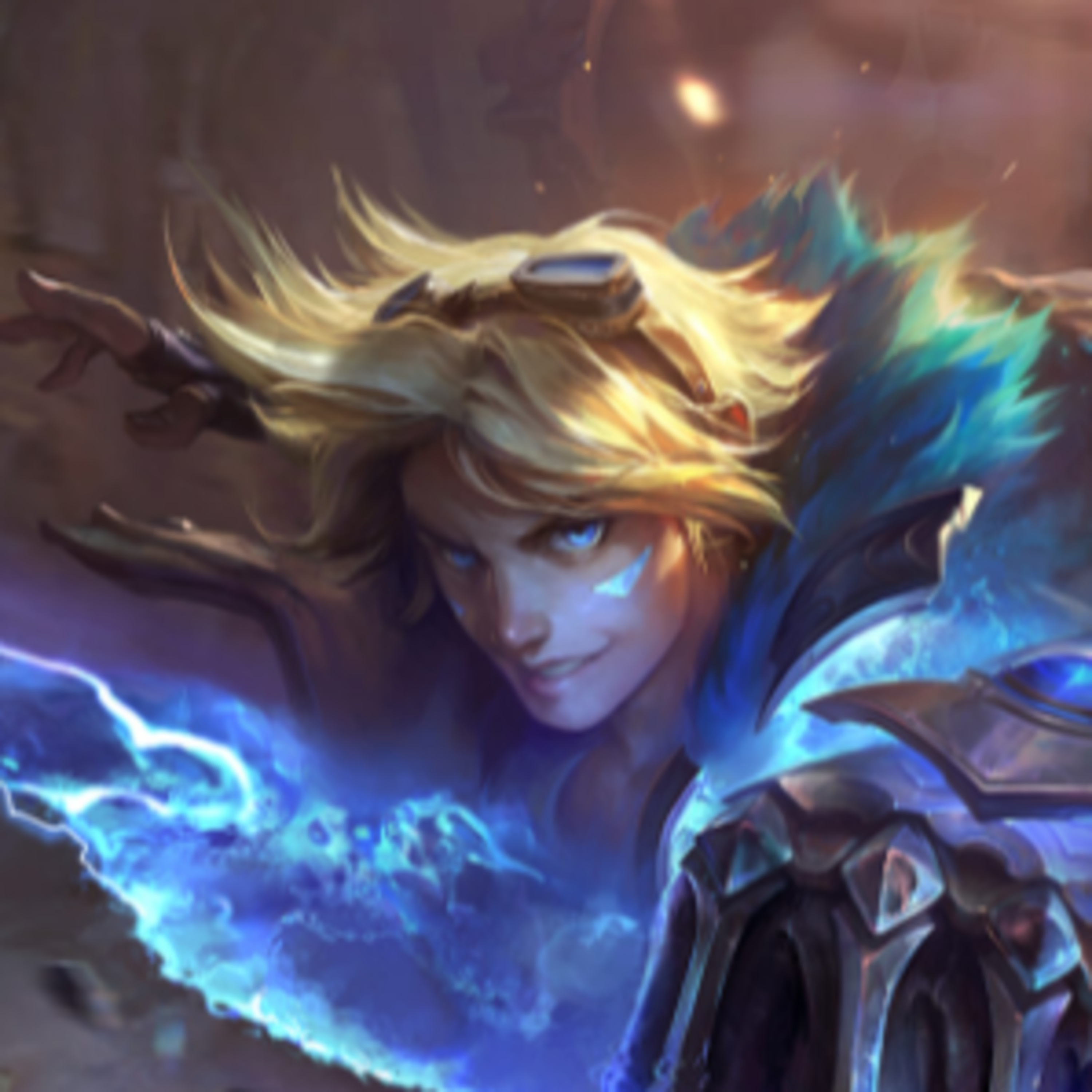 Stories of Runeterra: A League of Legends Lore Podcast