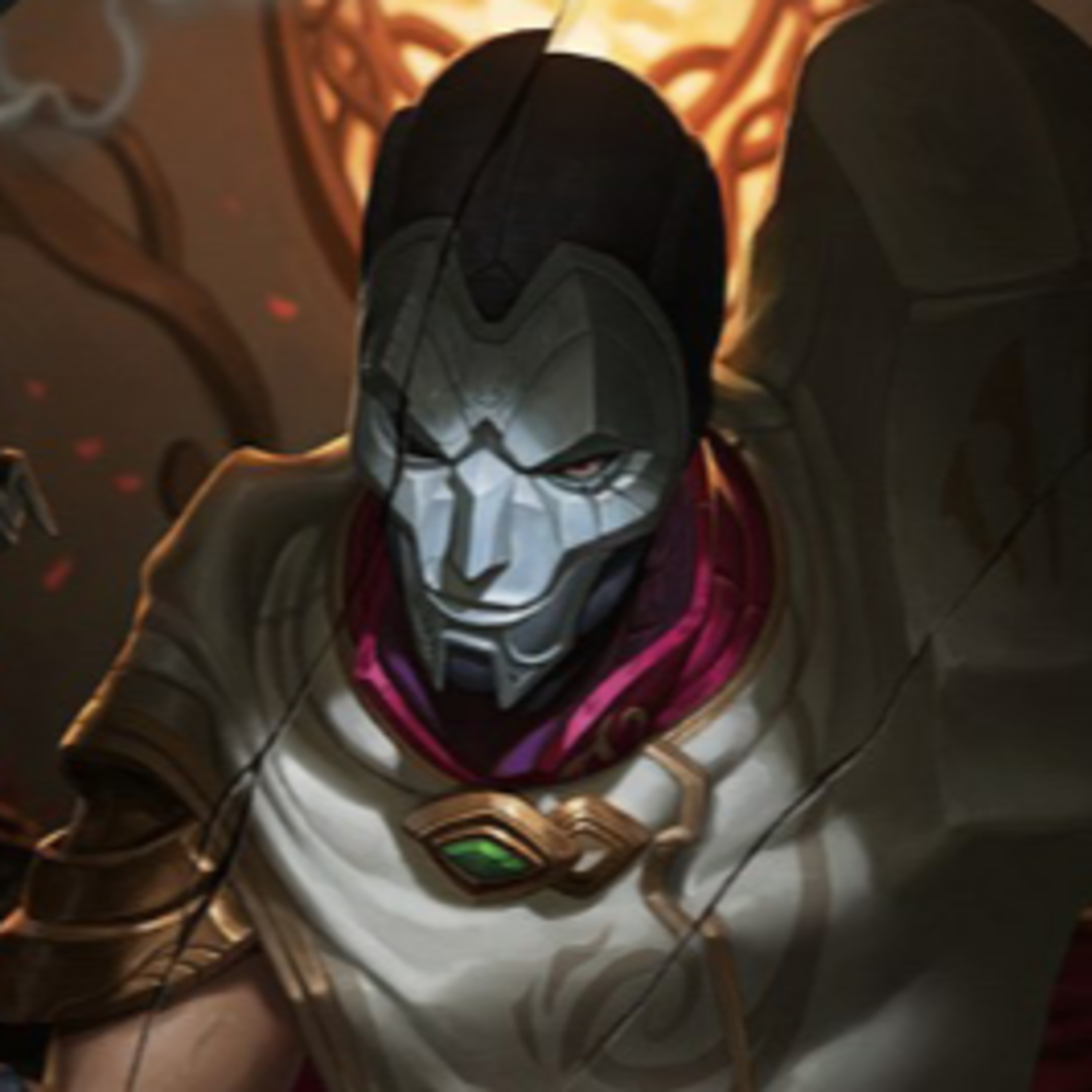 Stories of Runeterra: A League of Legends Lore Podcast