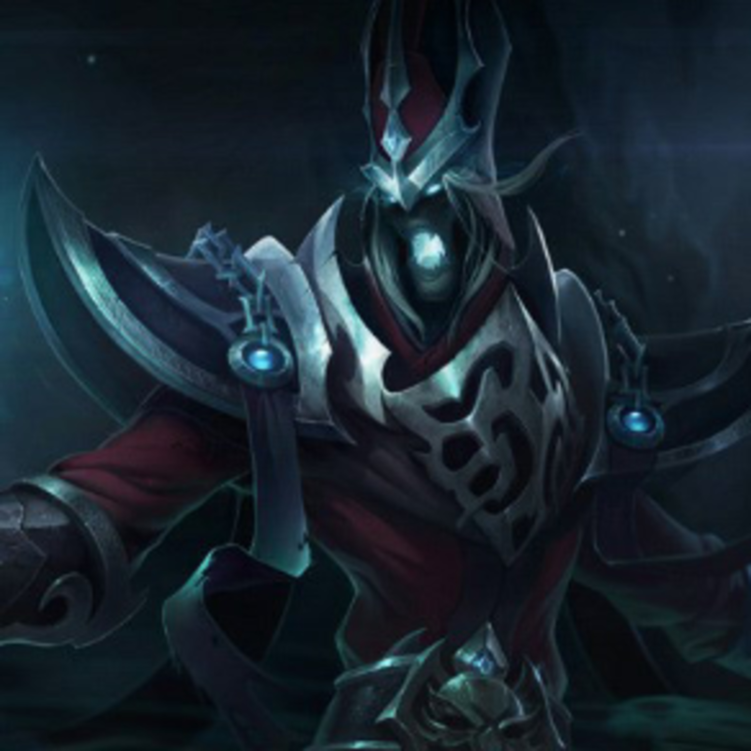 Stories of Runeterra: A League of Legends Lore Podcast
