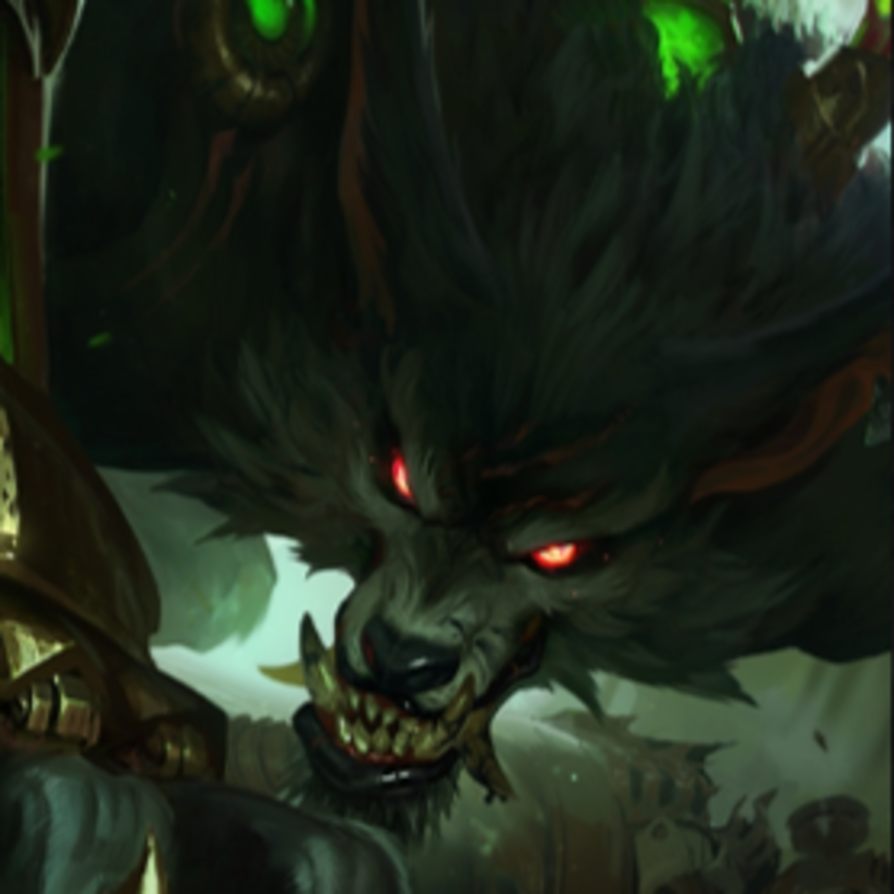 Stories of Runeterra: A League of Legends Lore Podcast