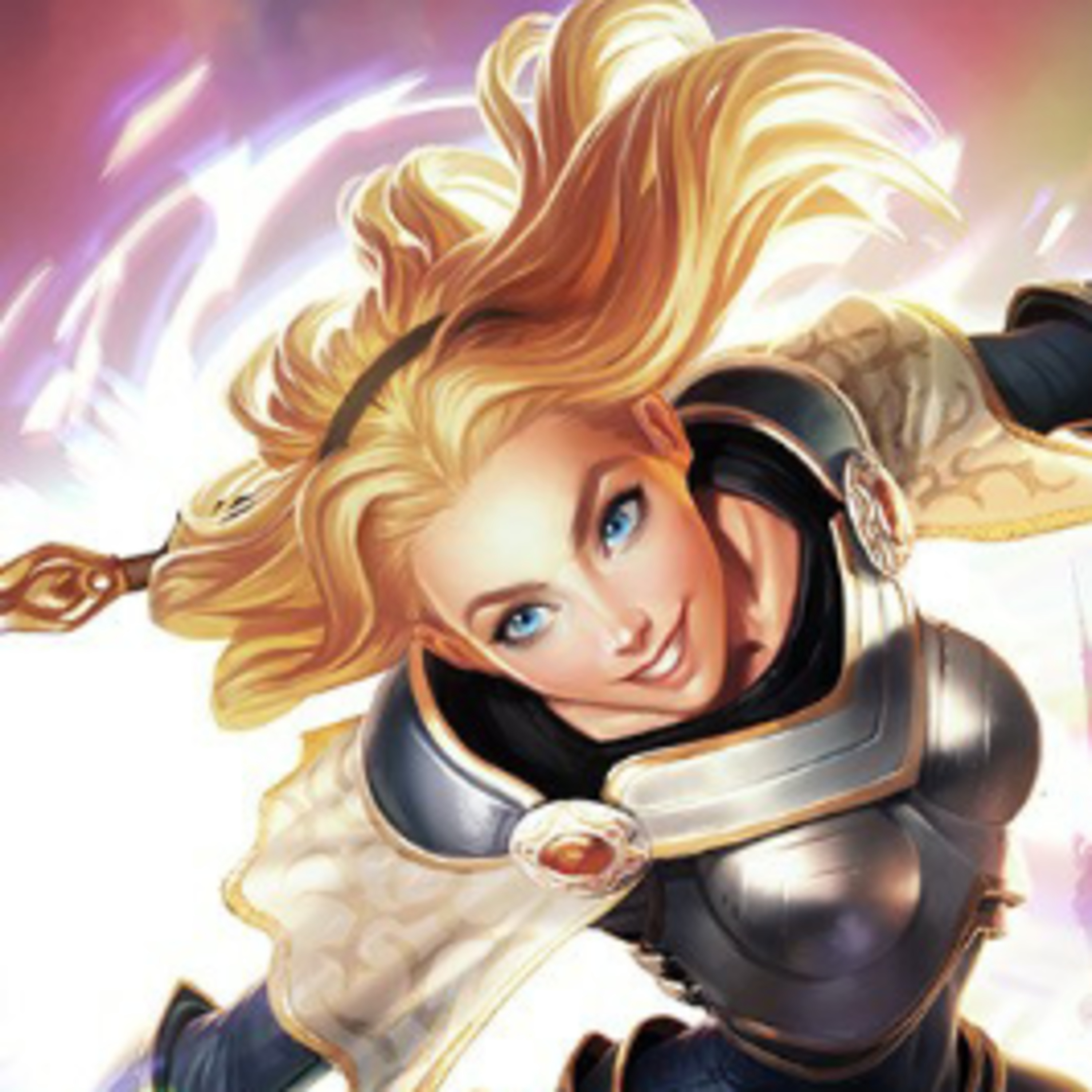 Stories of Runeterra: A League of Legends Lore Podcast