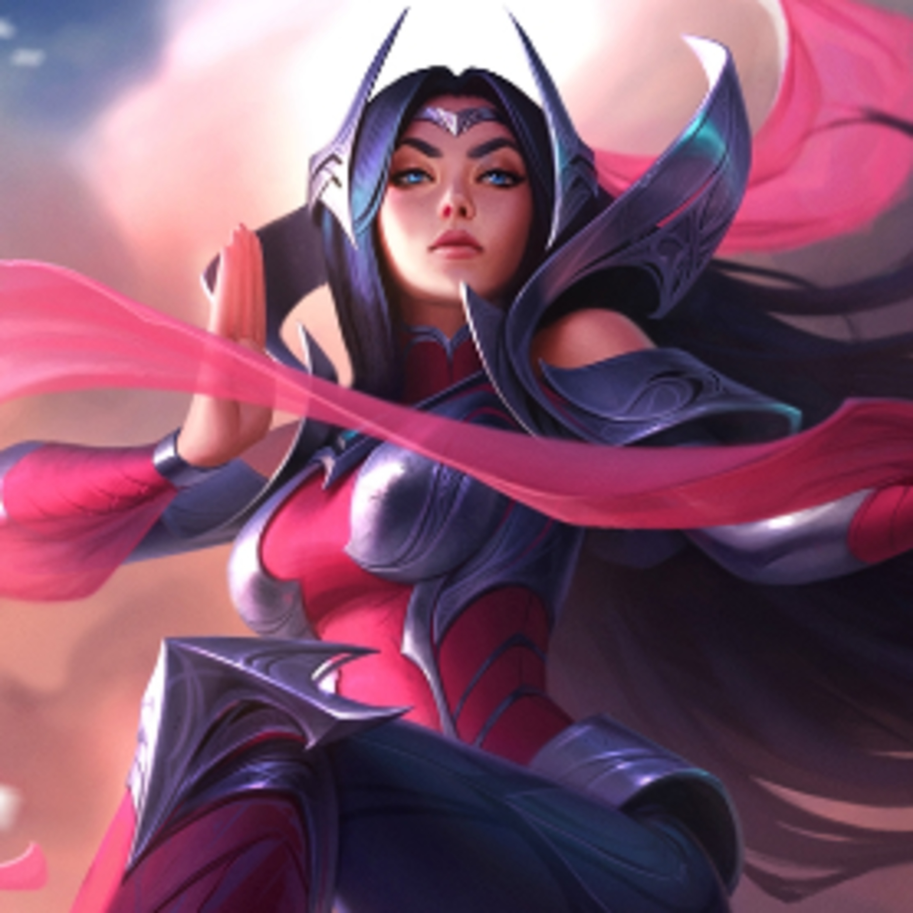 Stories of Runeterra: A League of Legends Lore Podcast