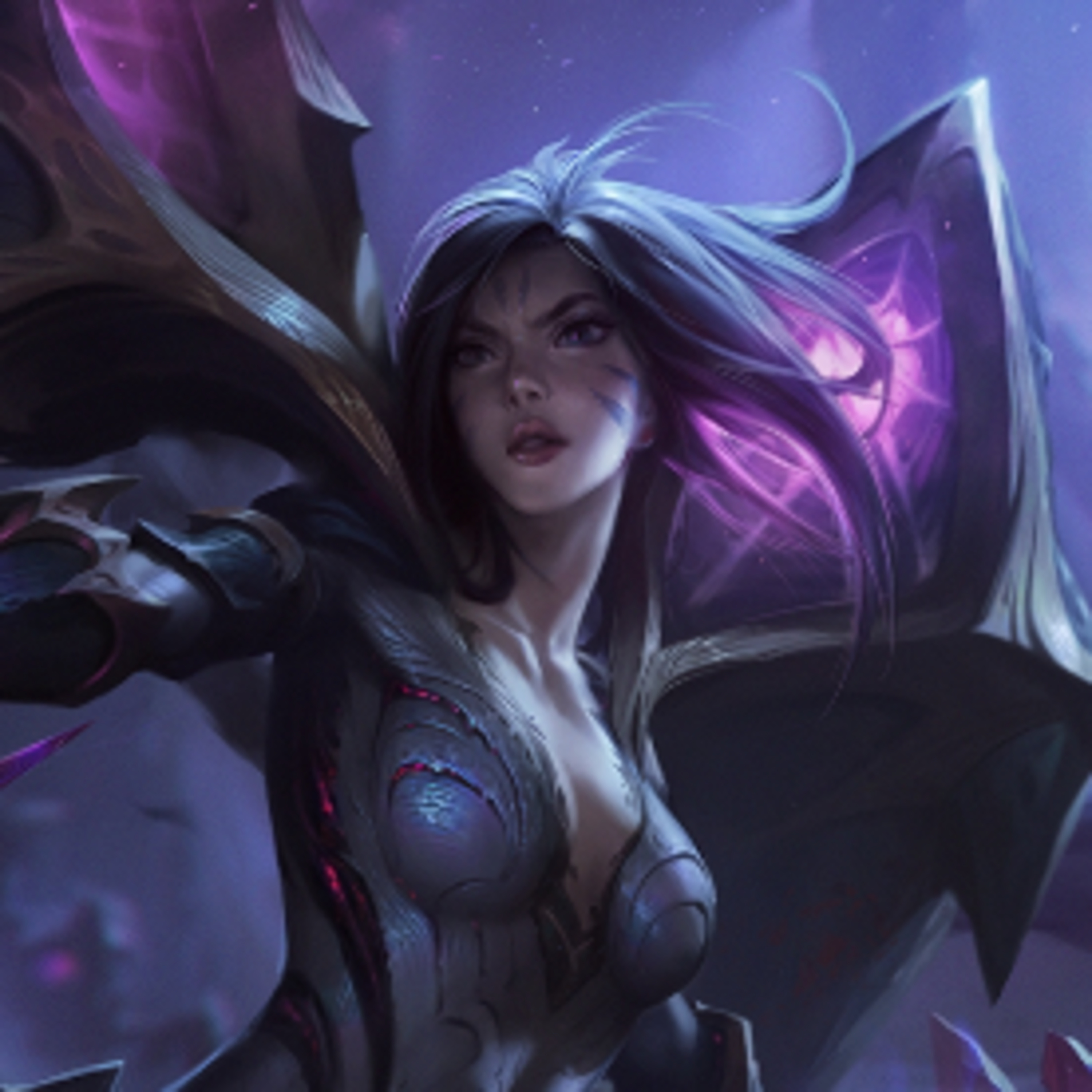 Stories of Runeterra: A League of Legends Lore Podcast
