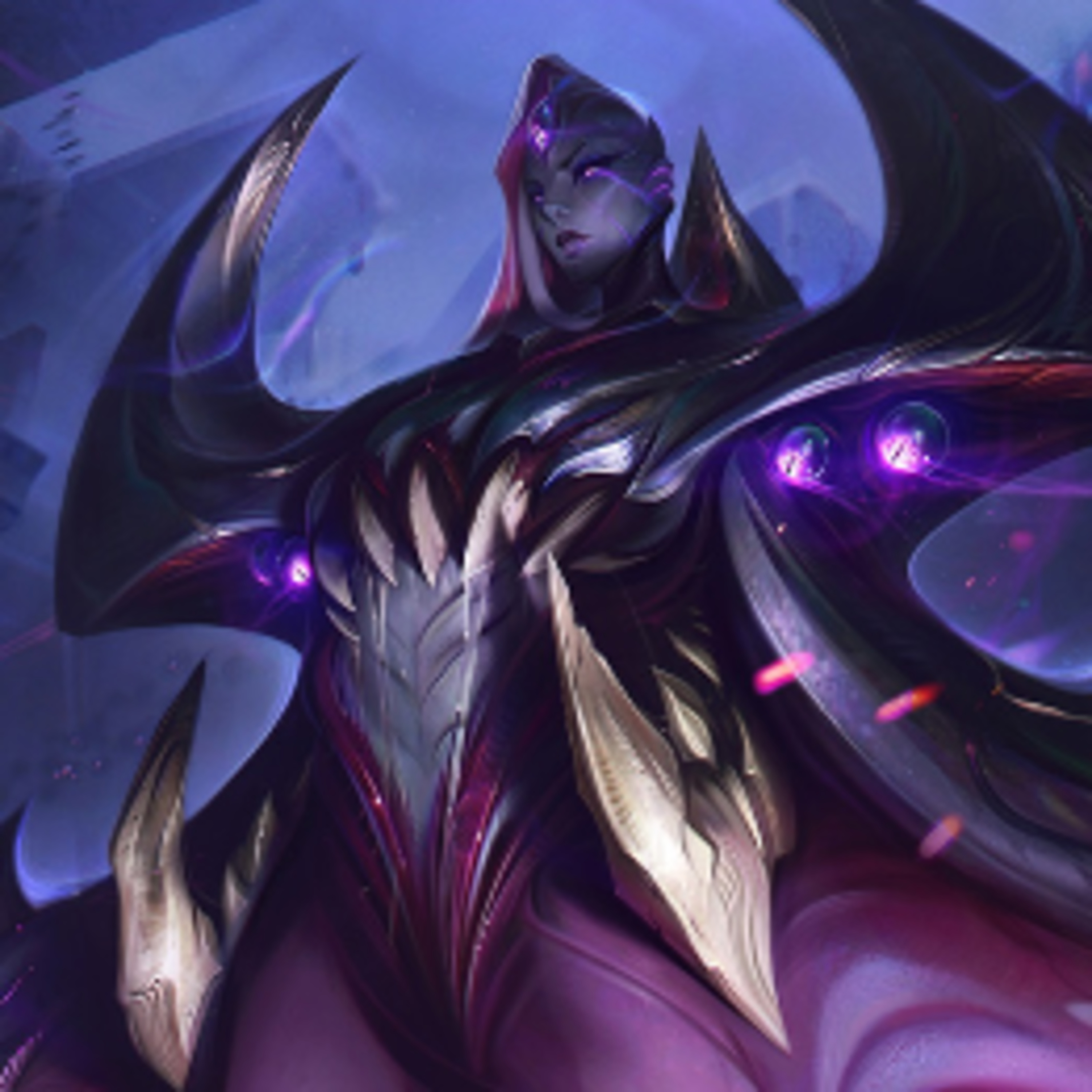 Stories of Runeterra: A League of Legends Lore Podcast