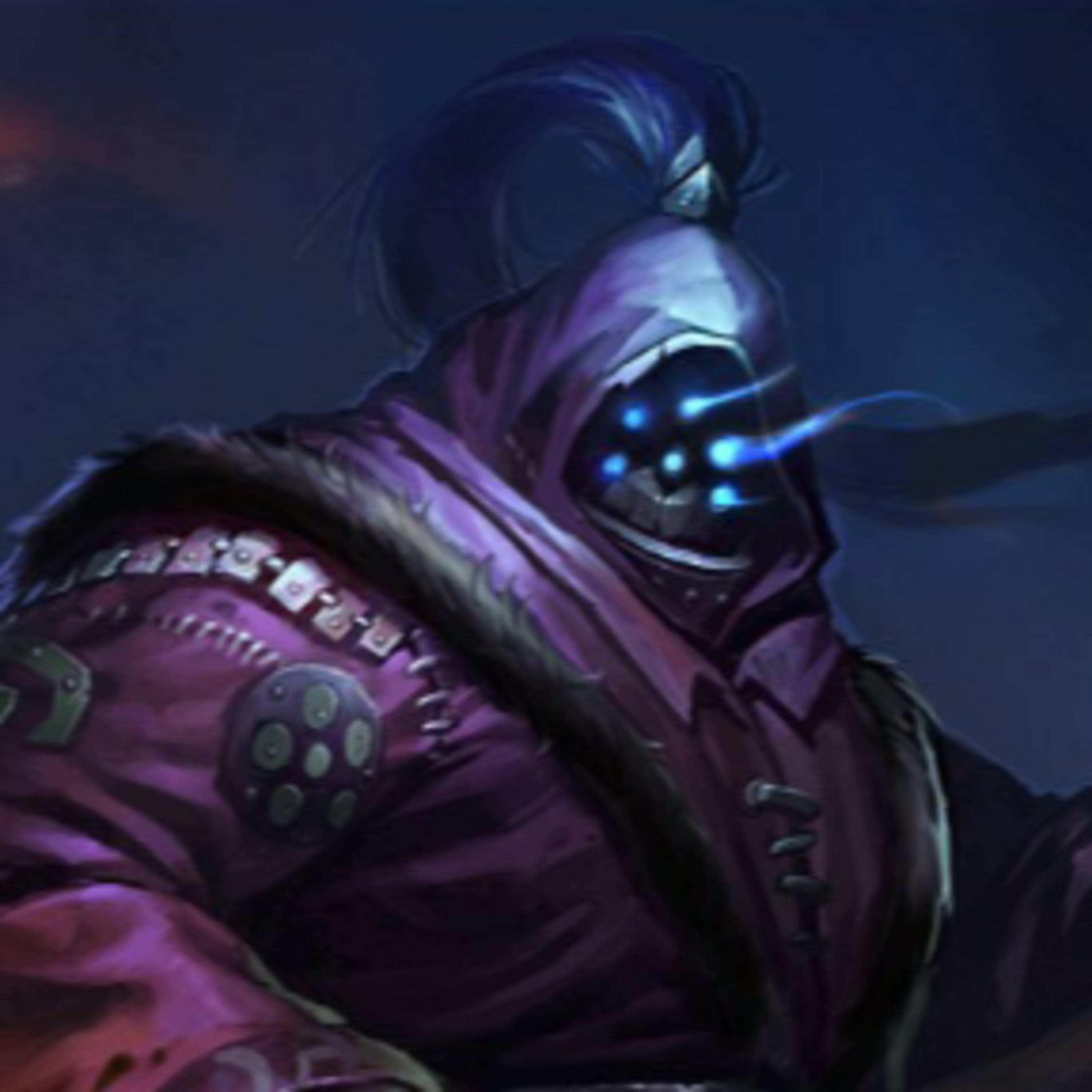 Stories of Runeterra: A League of Legends Lore Podcast