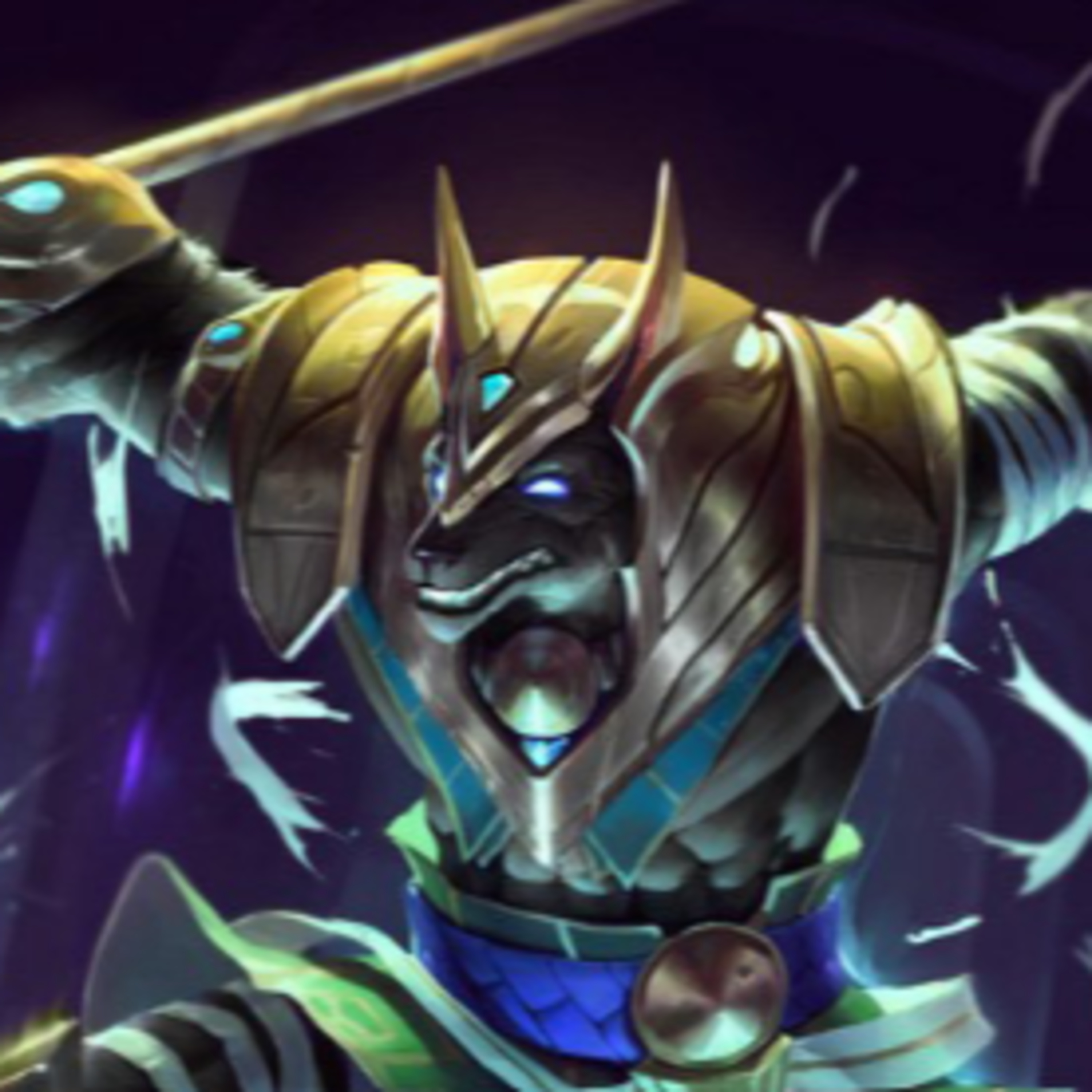 Stories of Runeterra: A League of Legends Lore Podcast