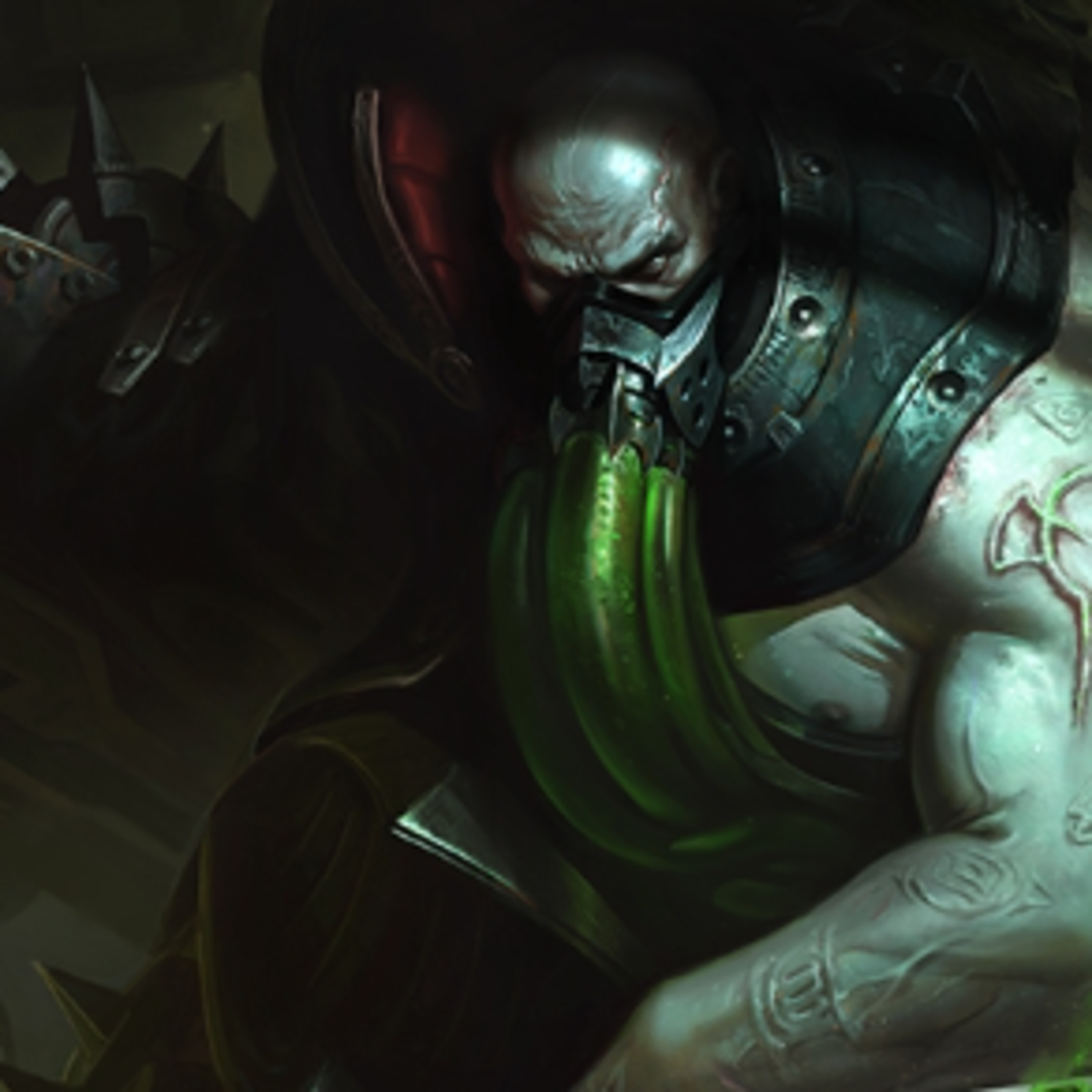 Stories of Runeterra: A League of Legends Lore Podcast