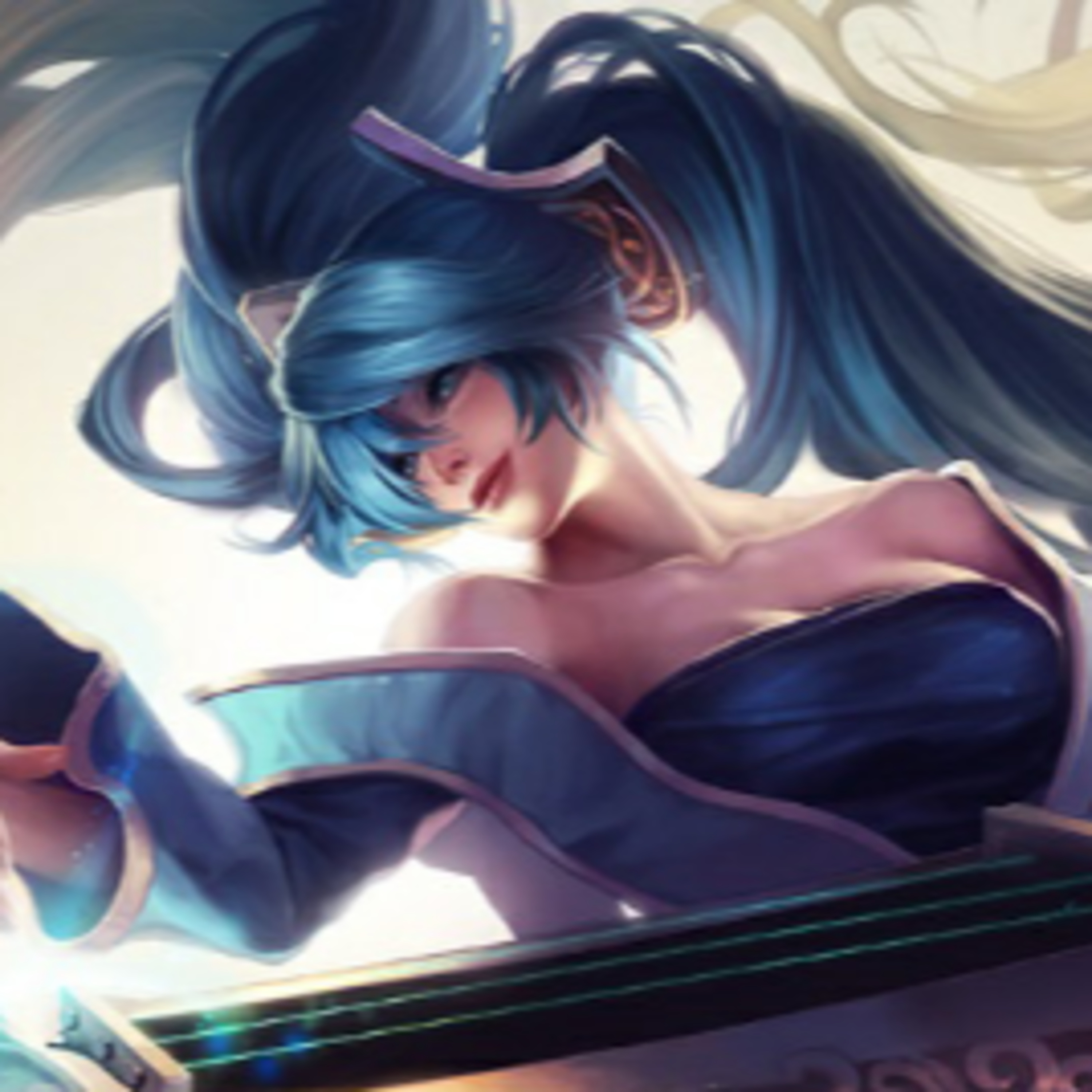 Stories of Runeterra: A League of Legends Lore Podcast