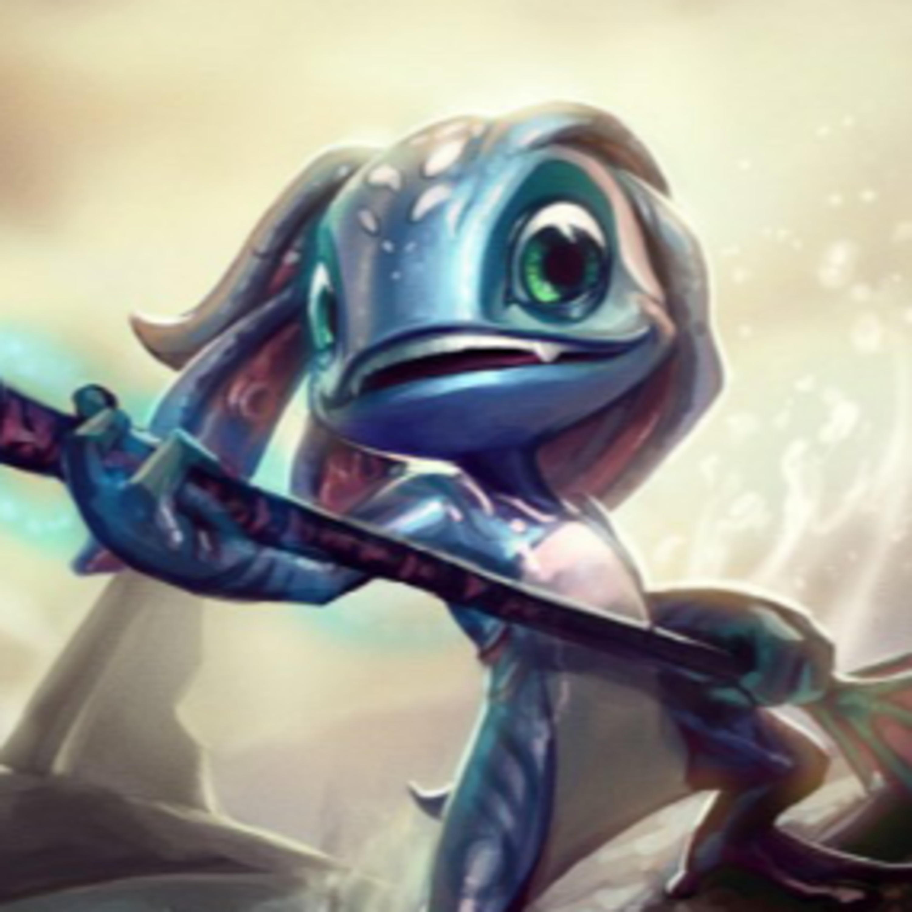 Stories of Runeterra: A League of Legends Lore Podcast