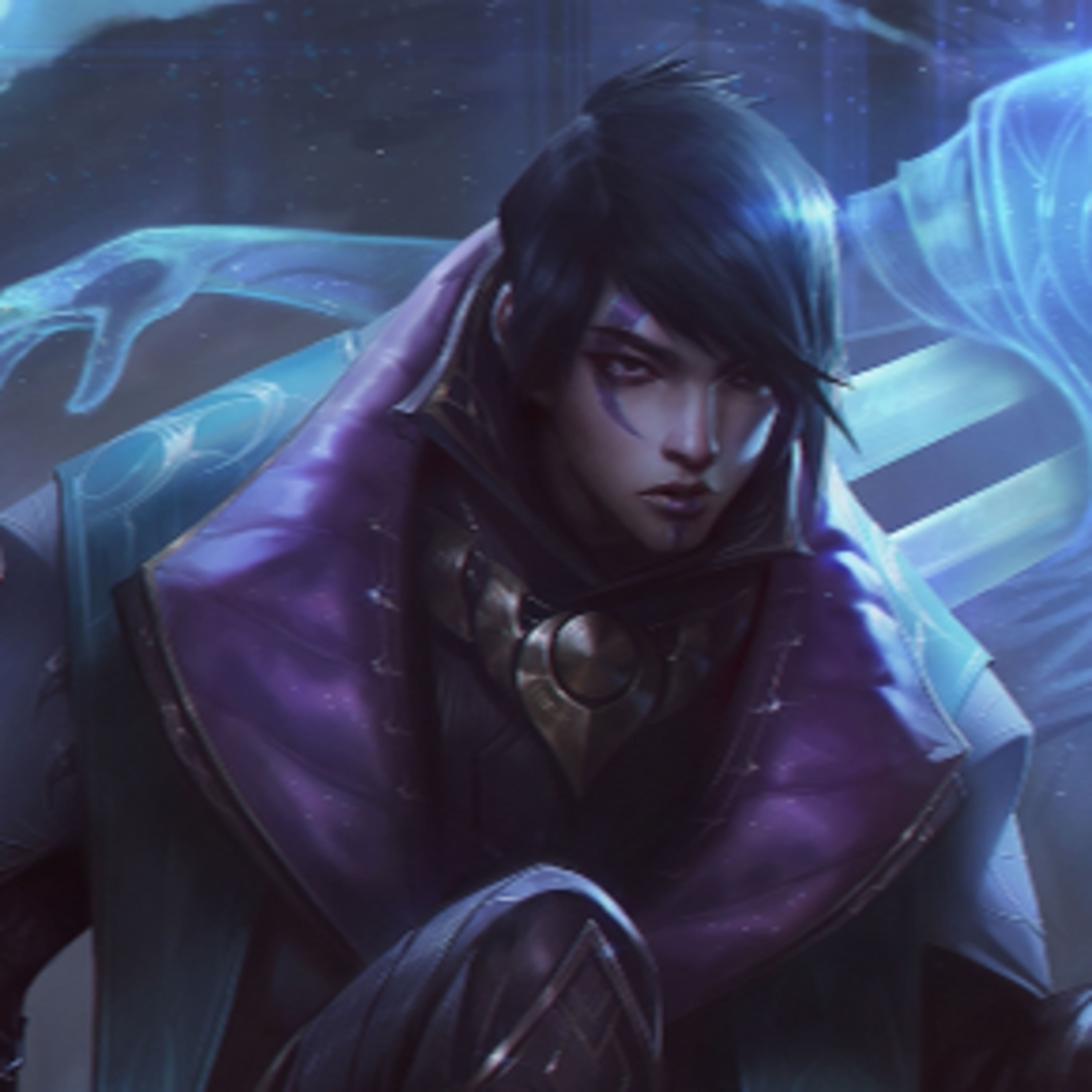 Stories of Runeterra: A League of Legends Lore Podcast
