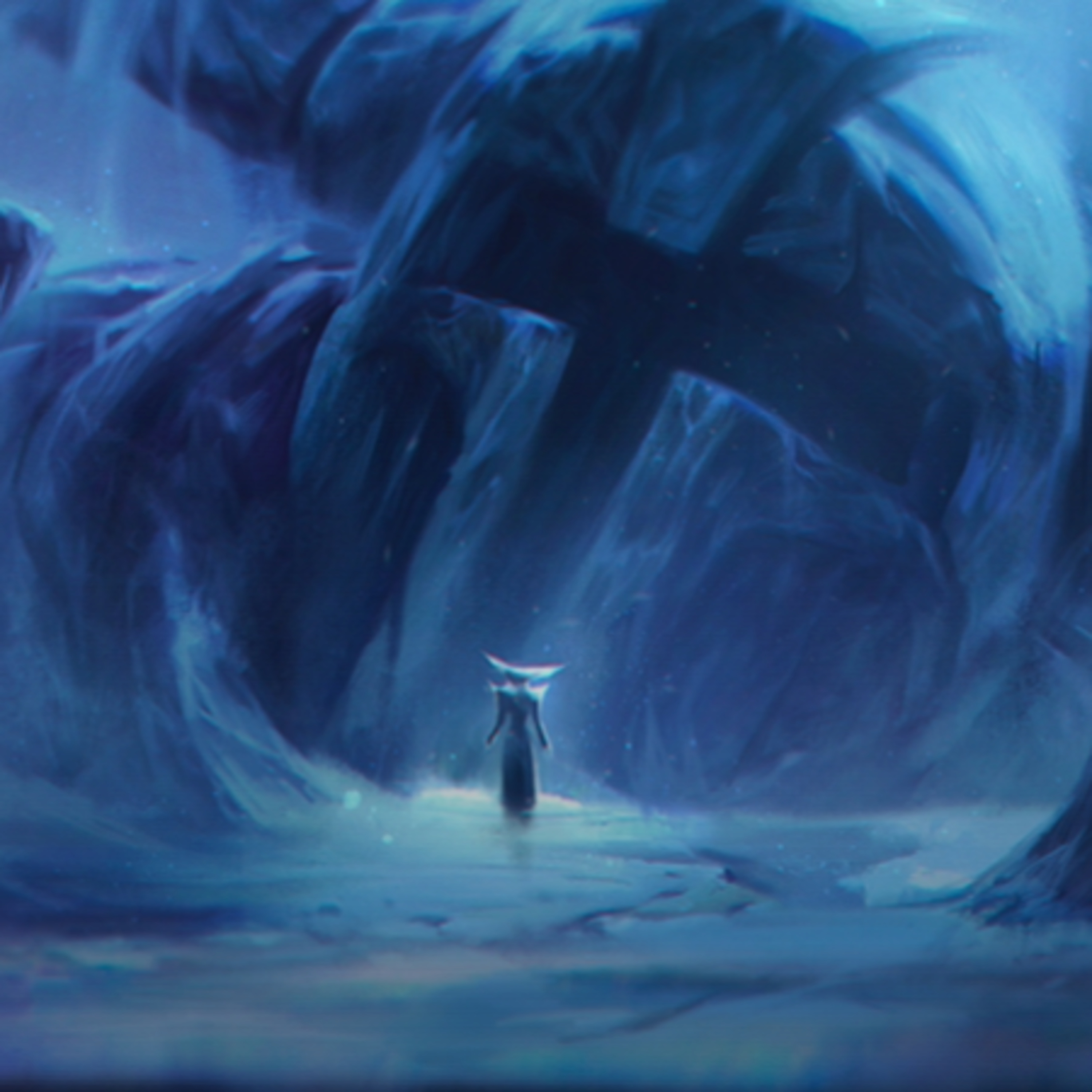 Stories of Runeterra: A League of Legends Lore Podcast