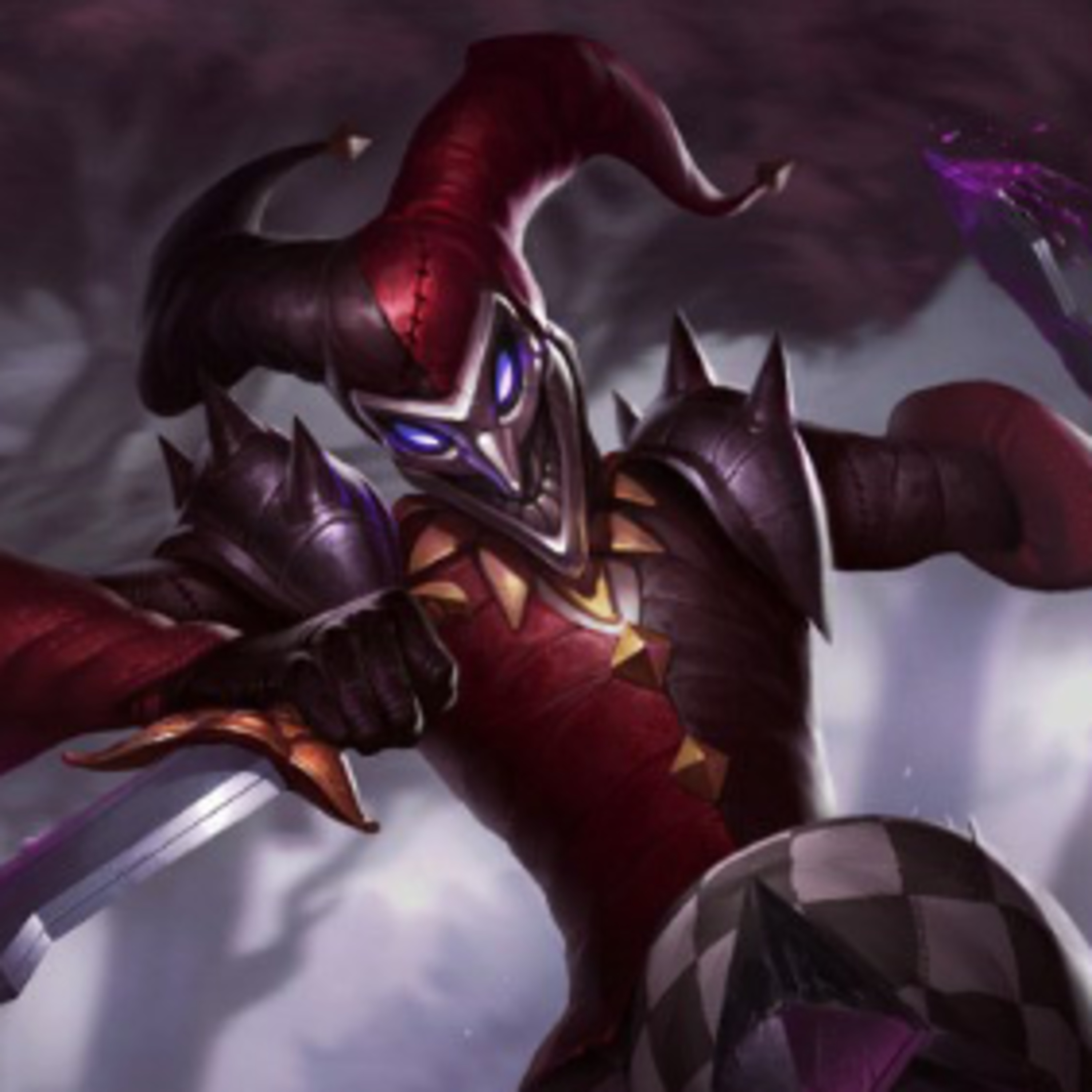 Stories of Runeterra: A League of Legends Lore Podcast