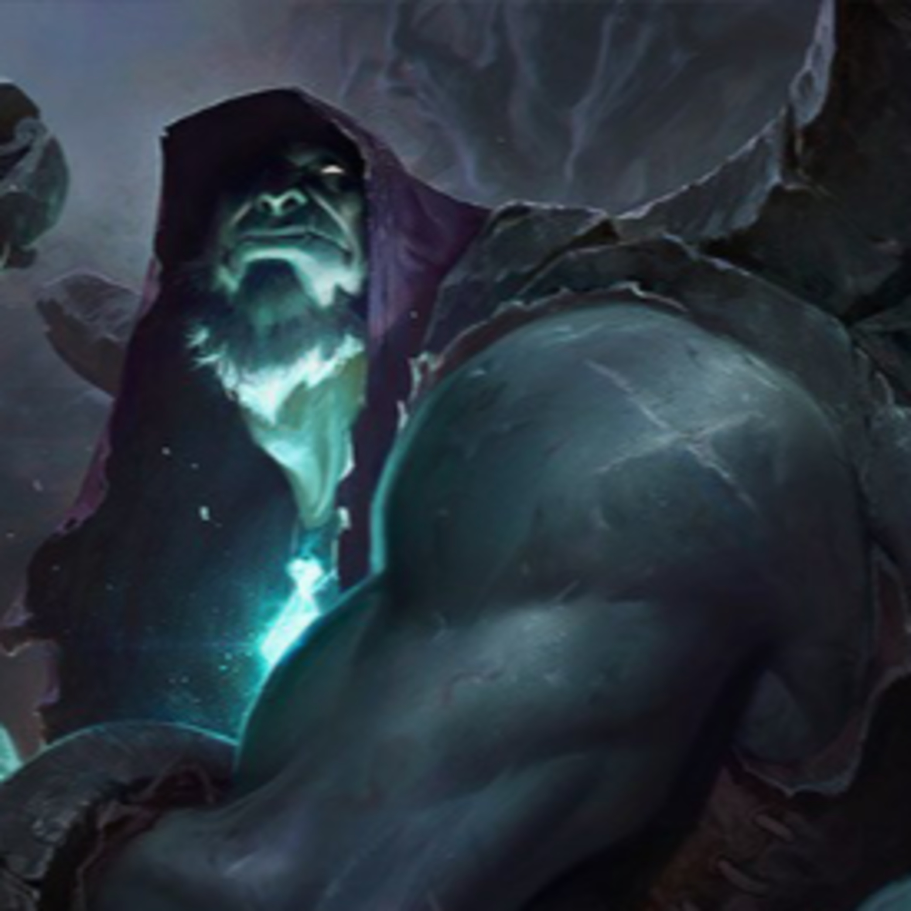 Stories of Runeterra: A League of Legends Lore Podcast