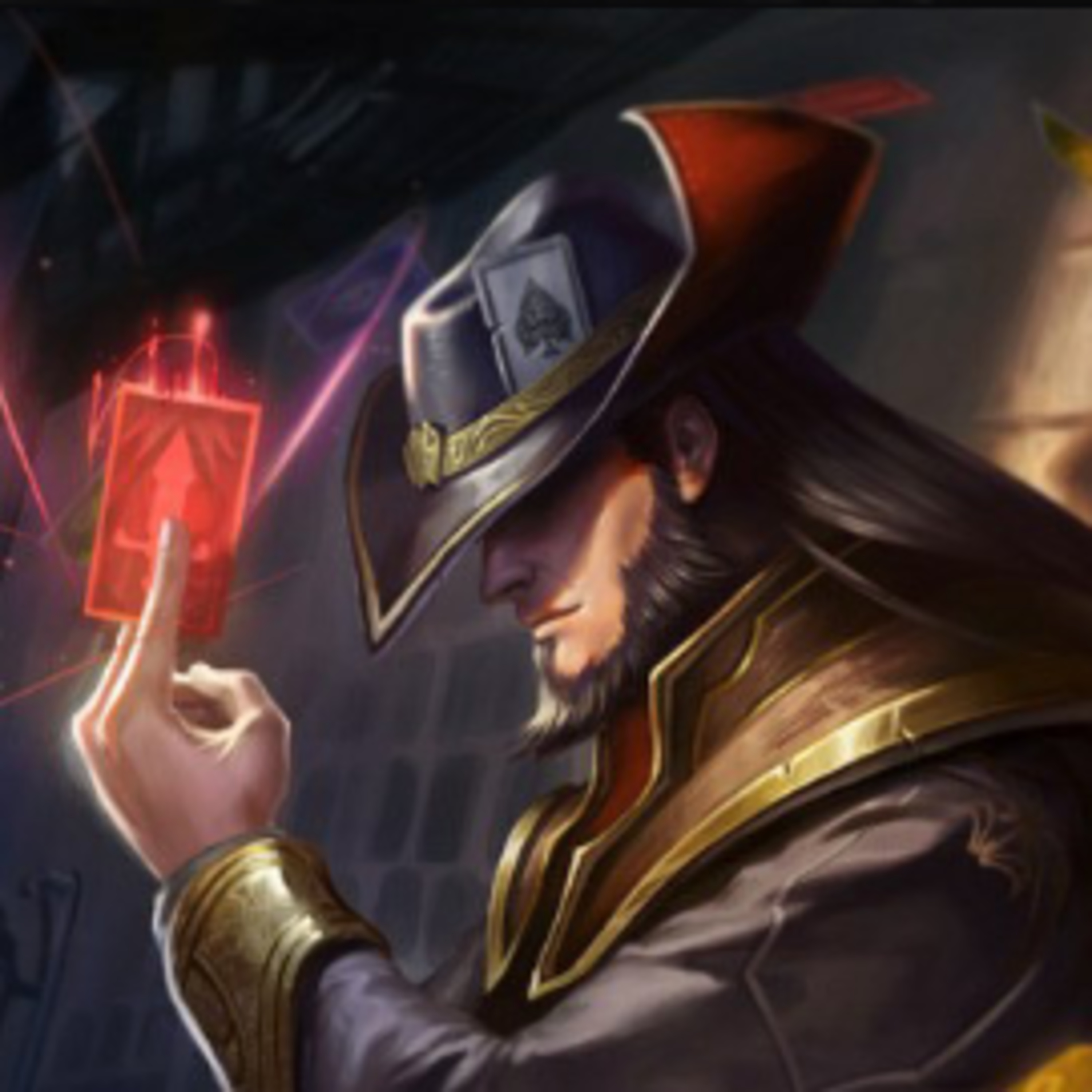 Stories of Runeterra: A League of Legends Lore Podcast