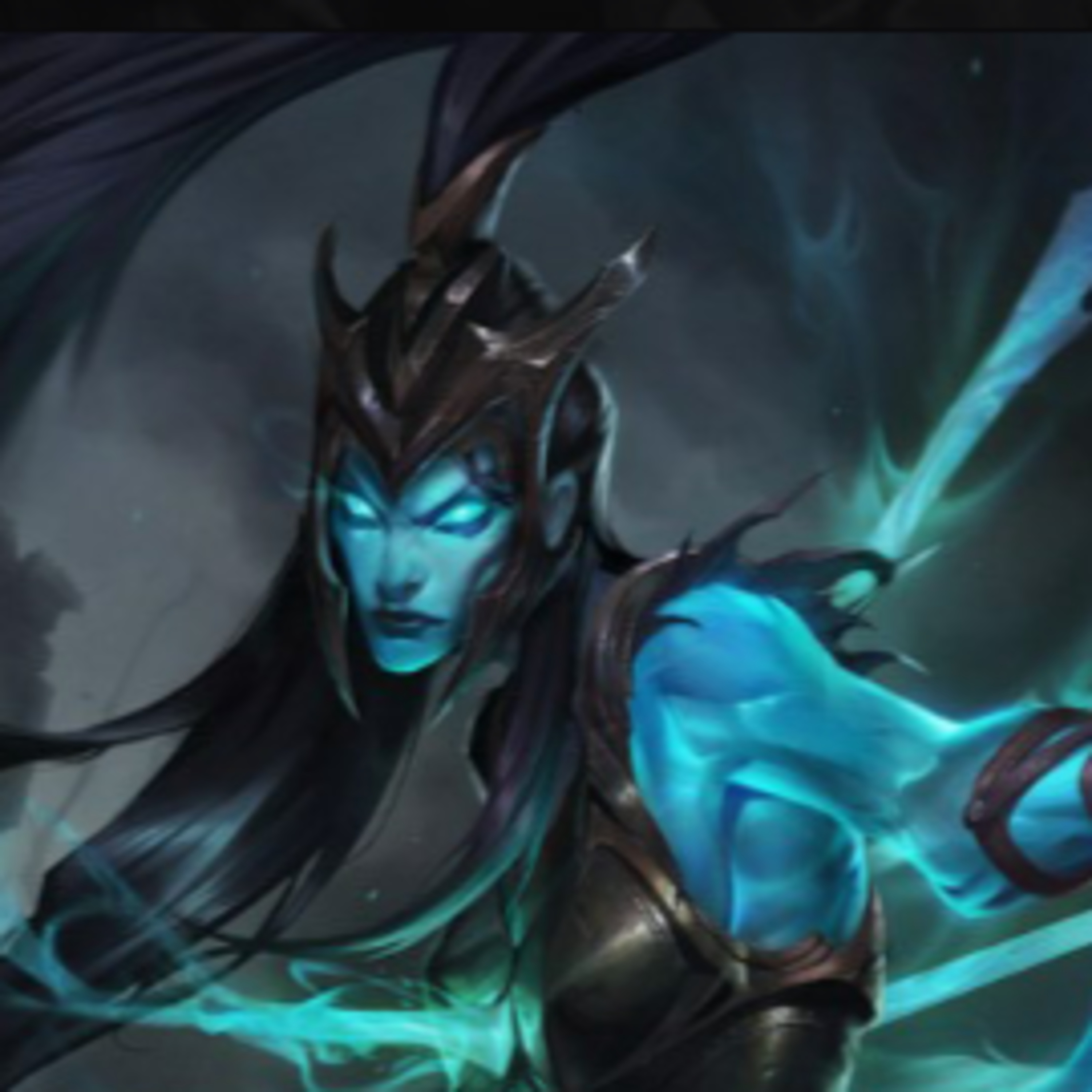 The Story of Kalista, The Spear of Vengence episode artwork