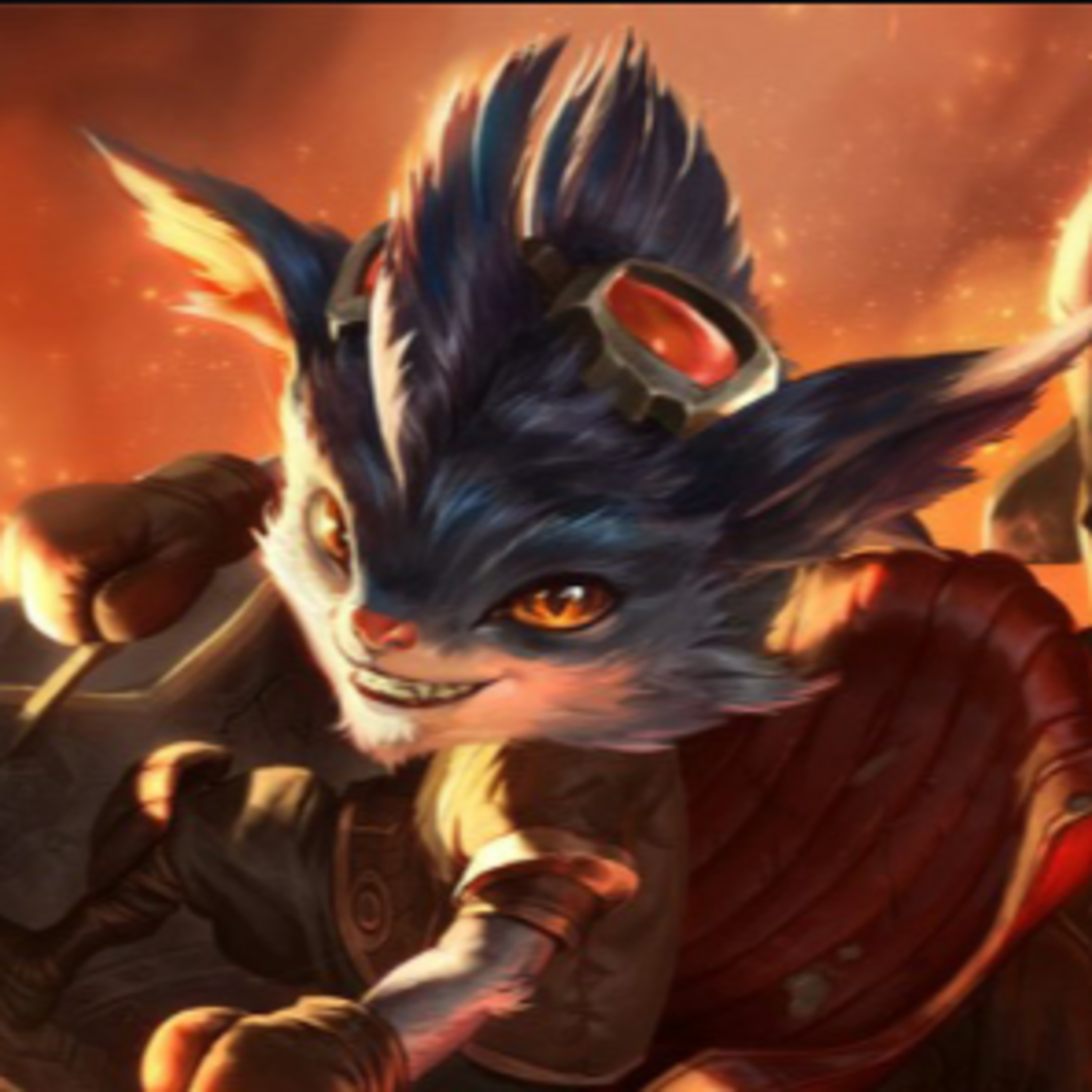 Stories of Runeterra: A League of Legends Lore Podcast