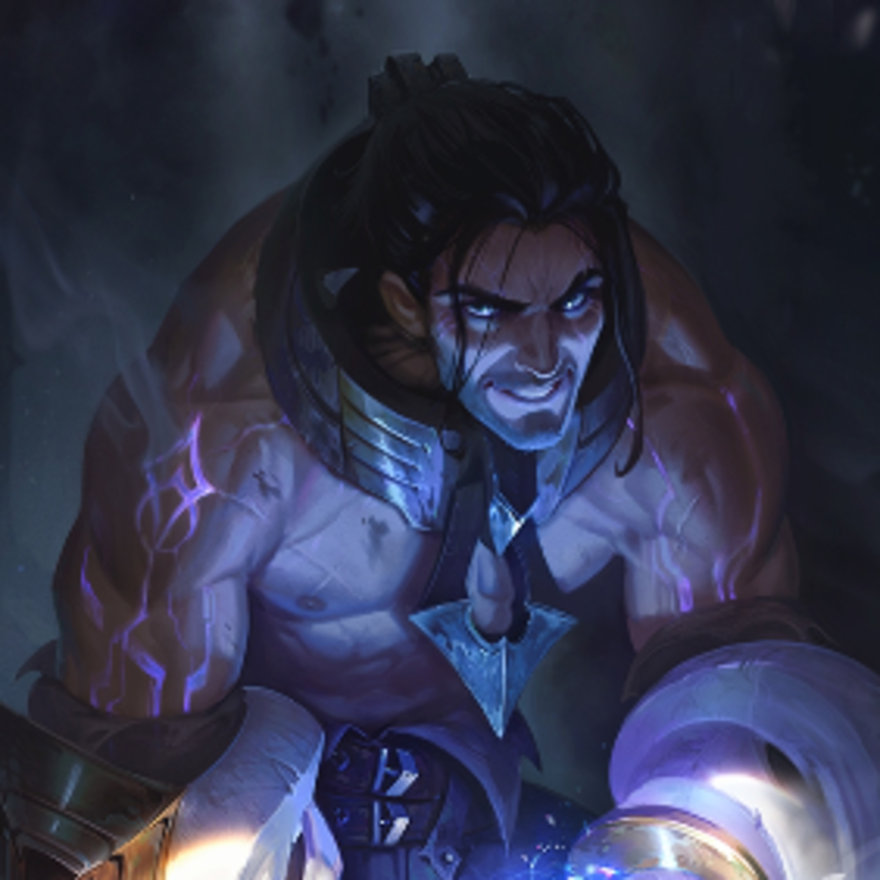 The Story of Sylas, The Unshackled  episode artwork