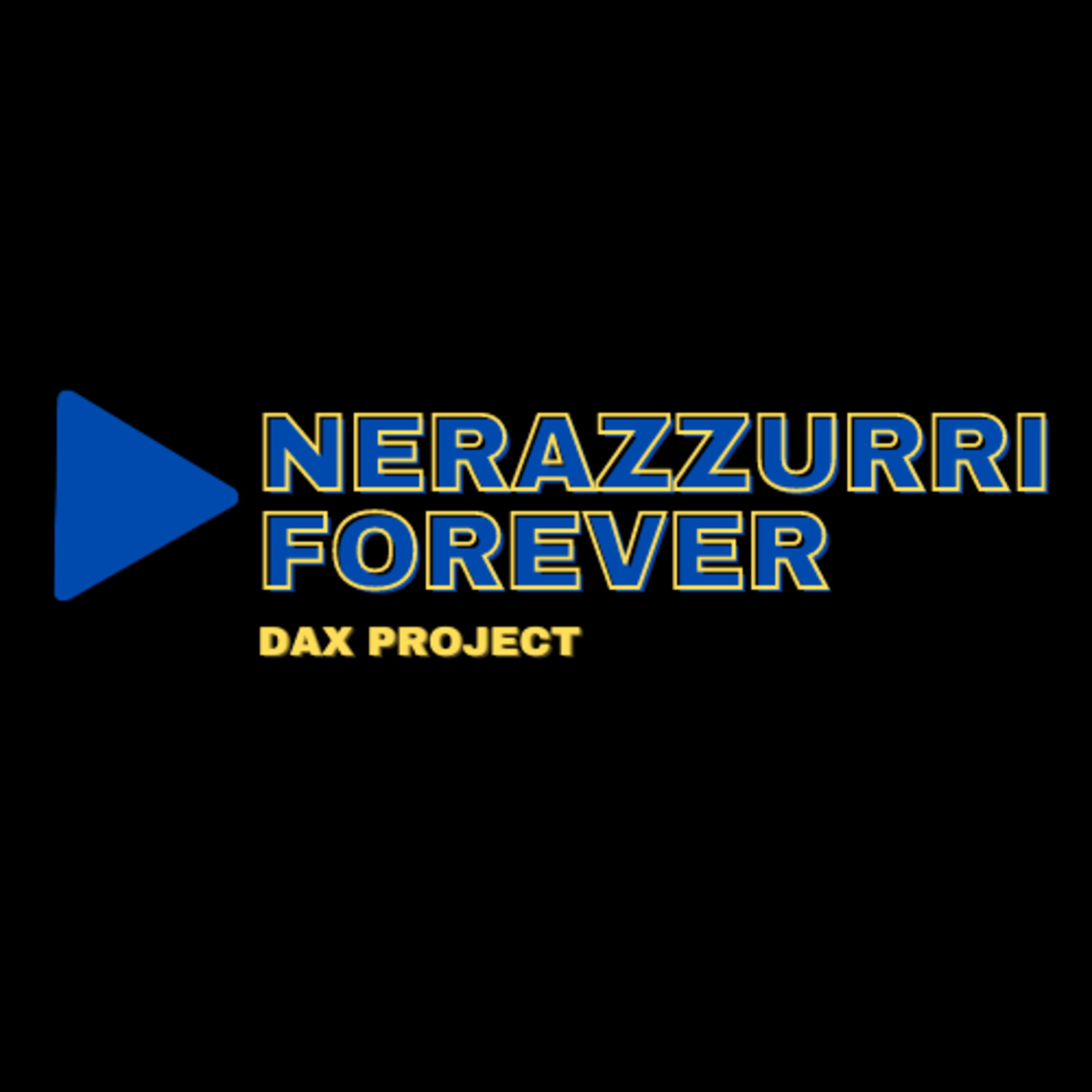 Dax Project - I miei podcast