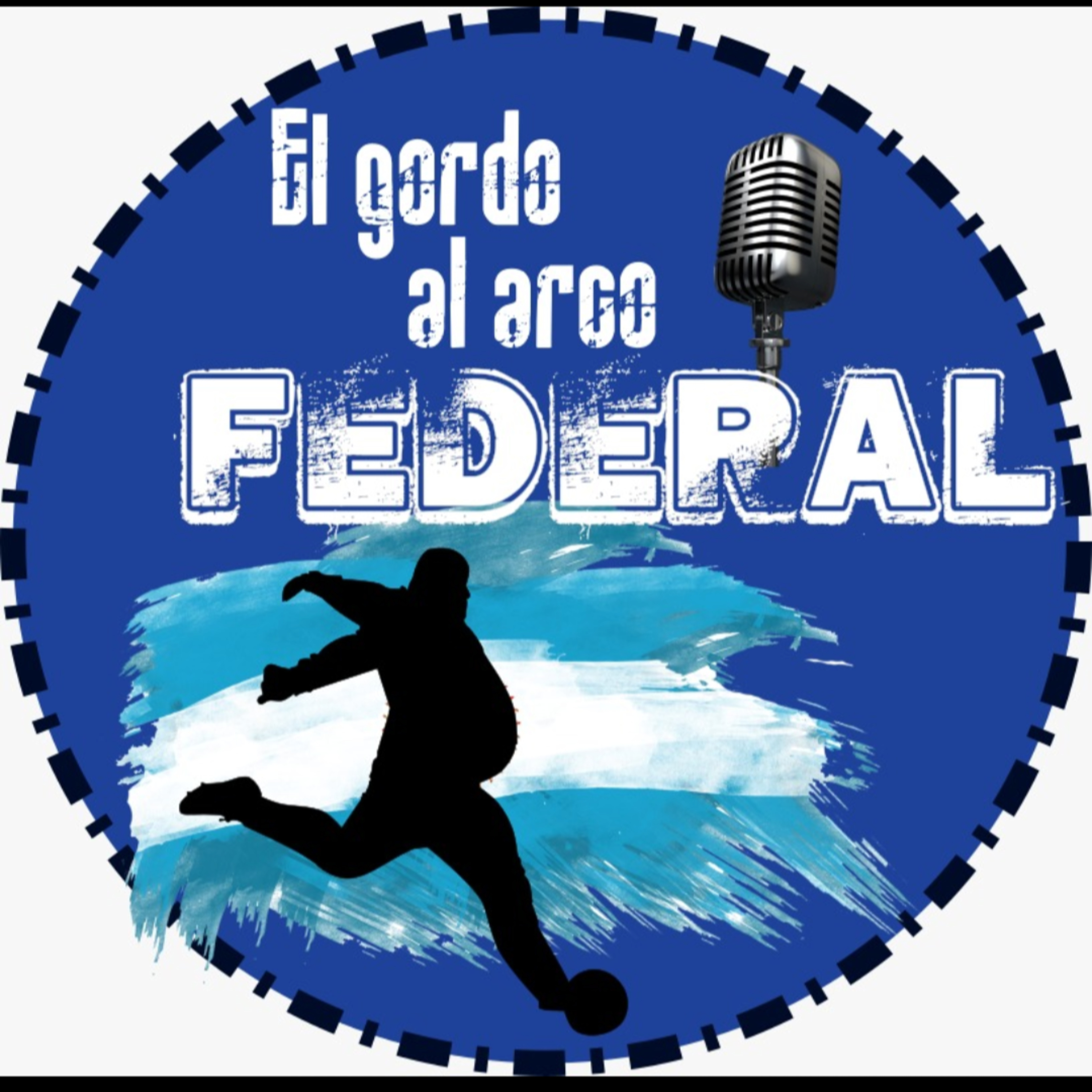 El gordo al arco