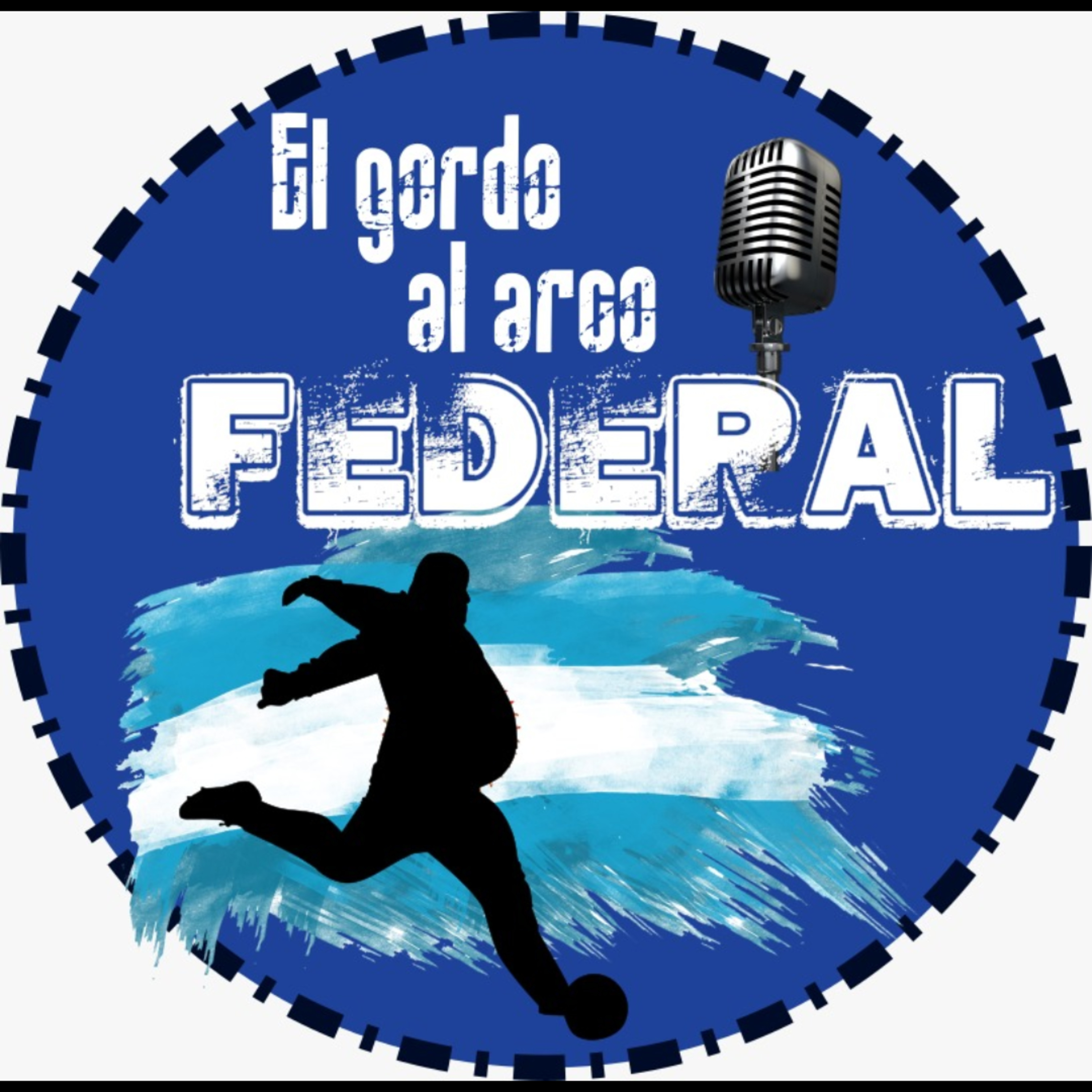 El gordo al arco