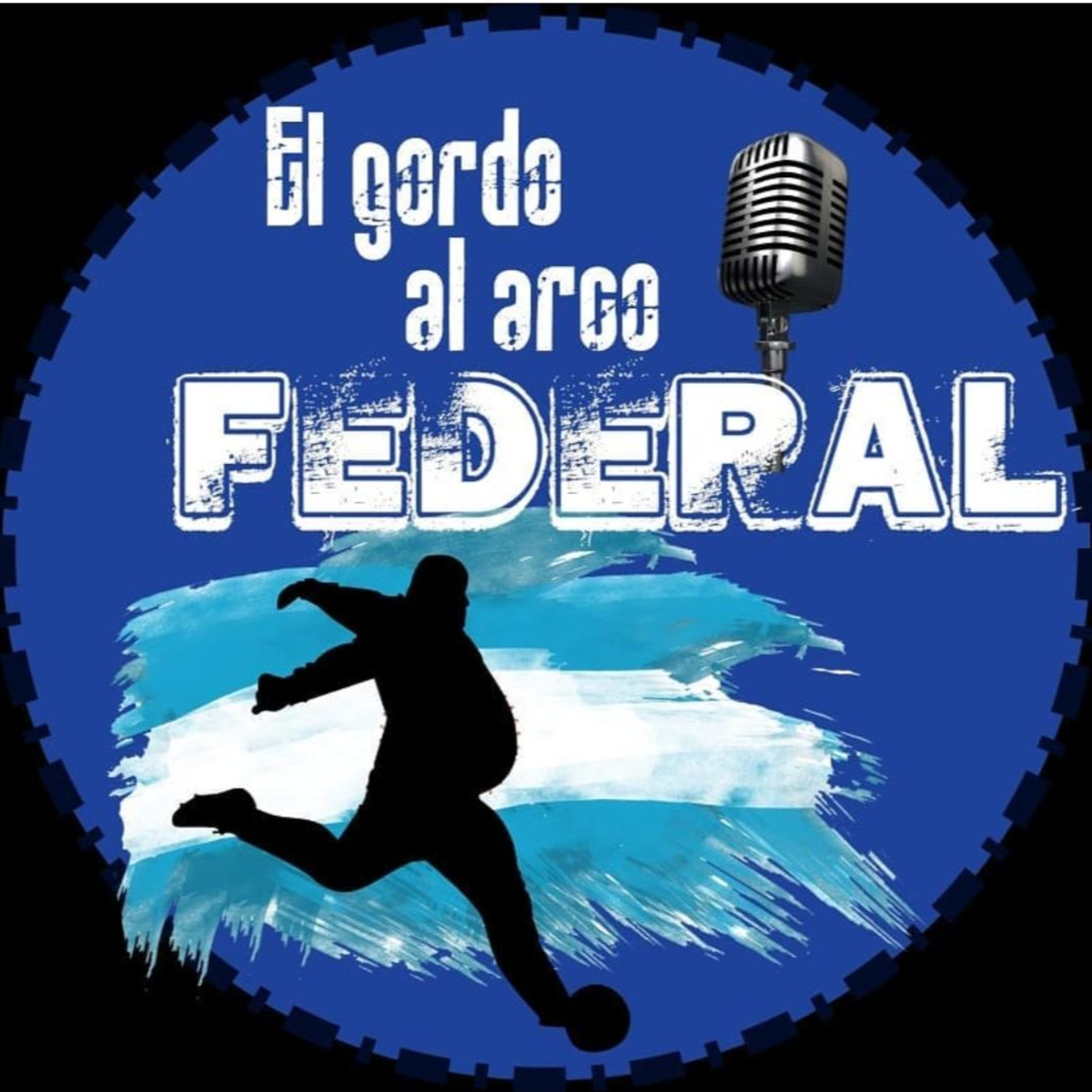 El gordo al arco