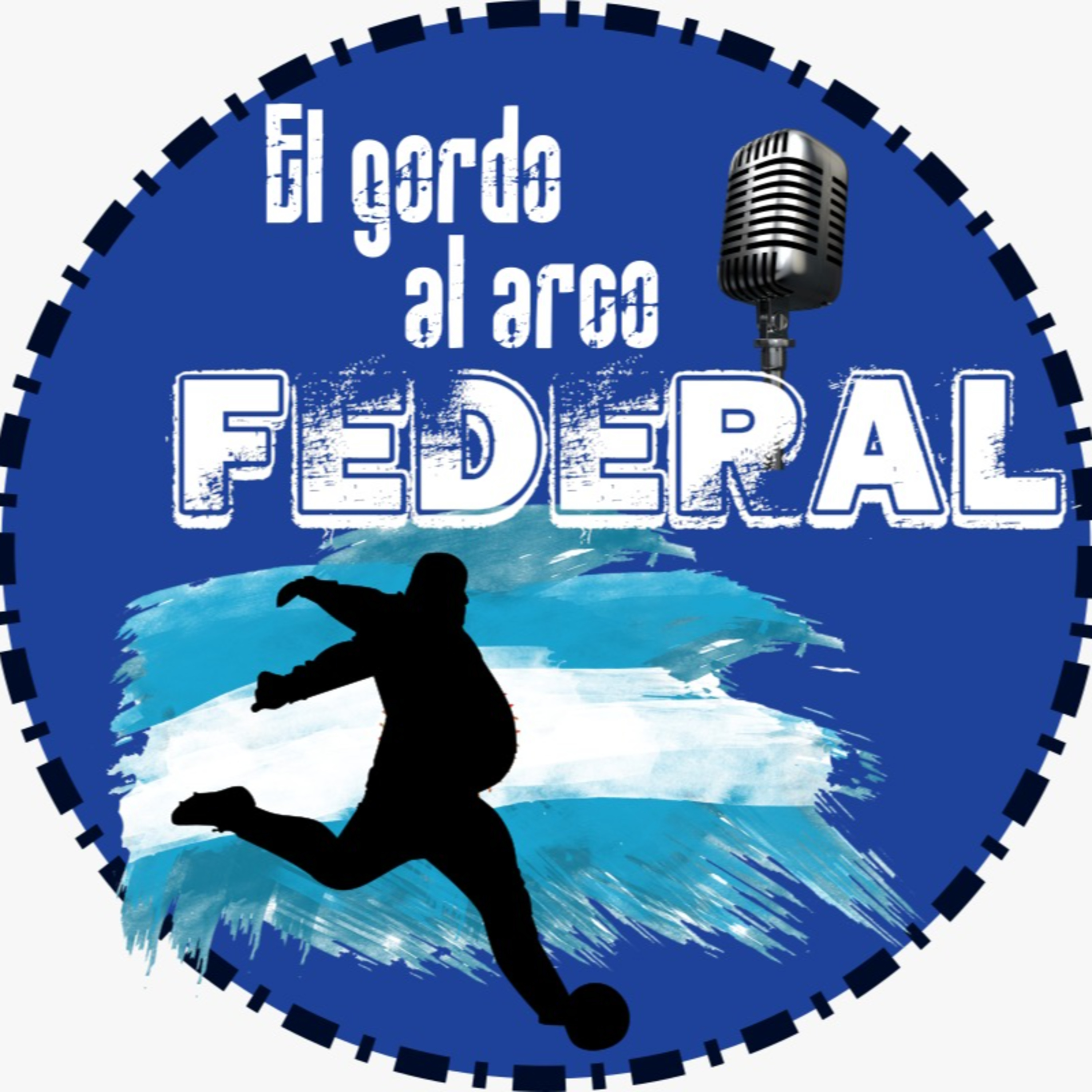 El gordo al arco