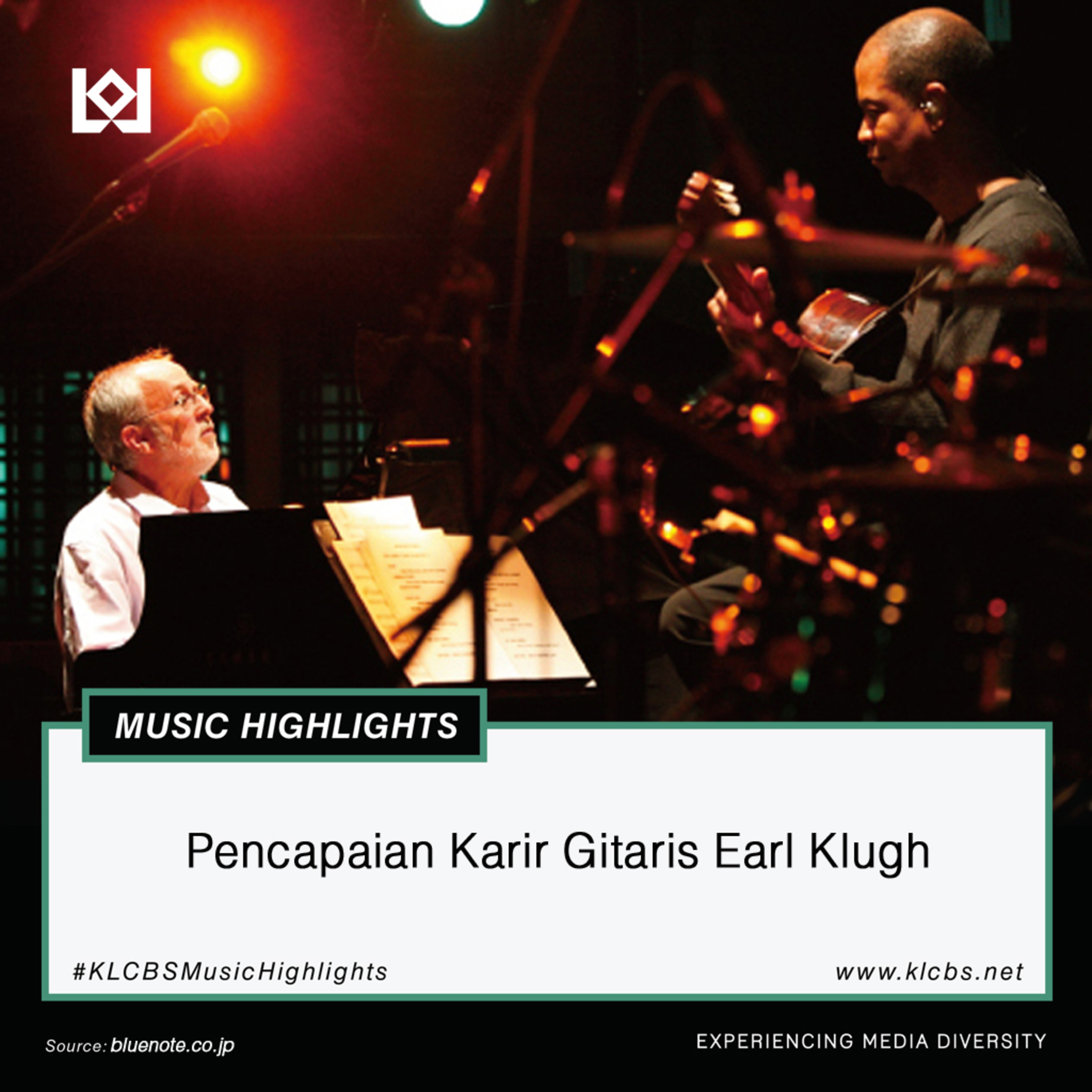 KLCBS Jazz Alliance
